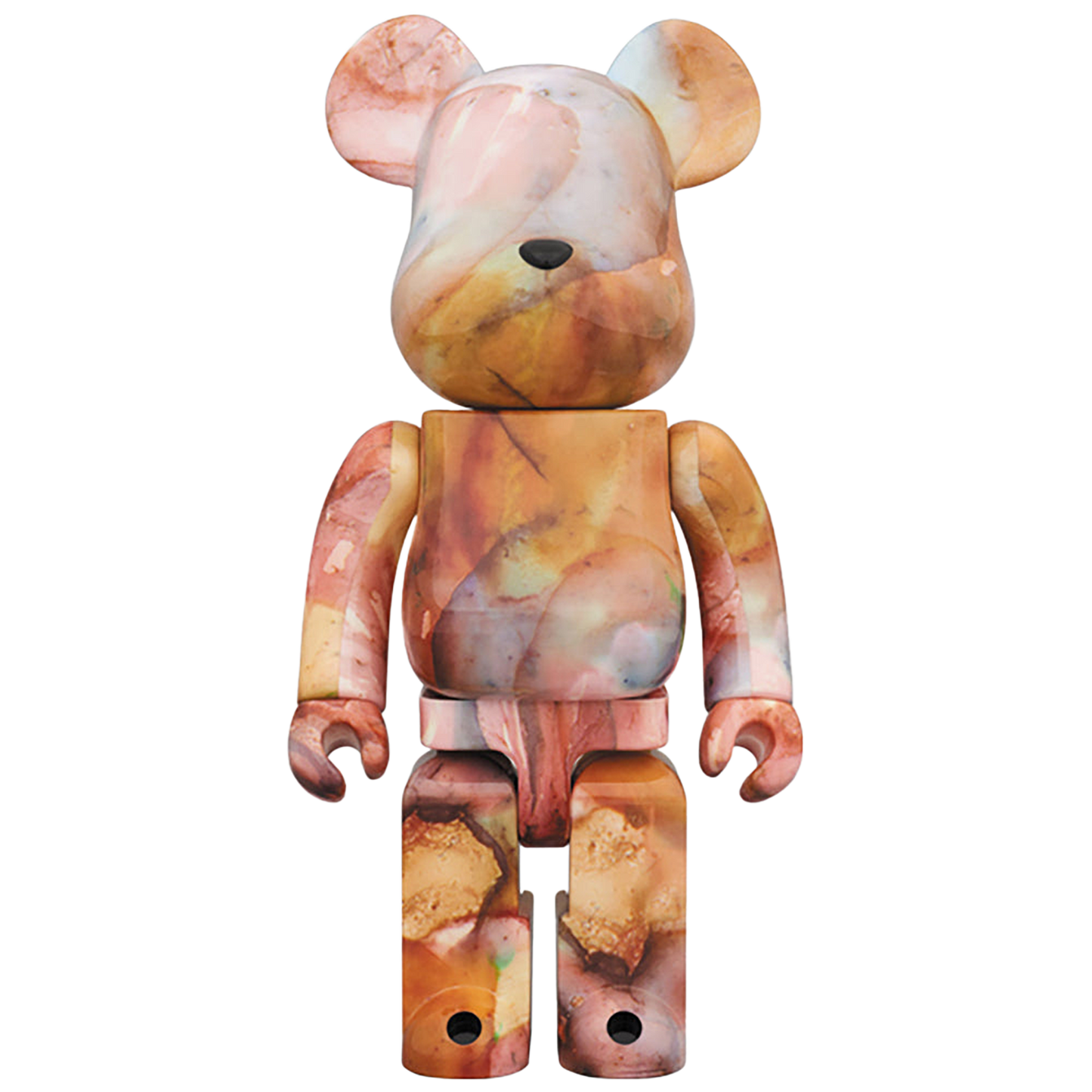 BE@RBRICK PUSHEAD 1000％