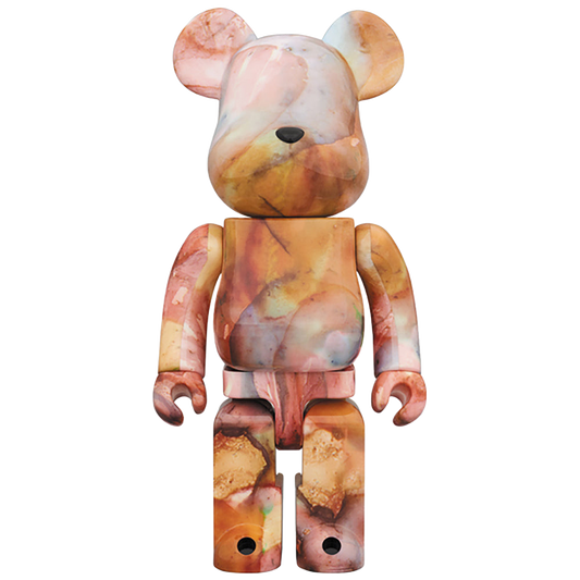 BE@RBRICK PUSHEAD 1000％