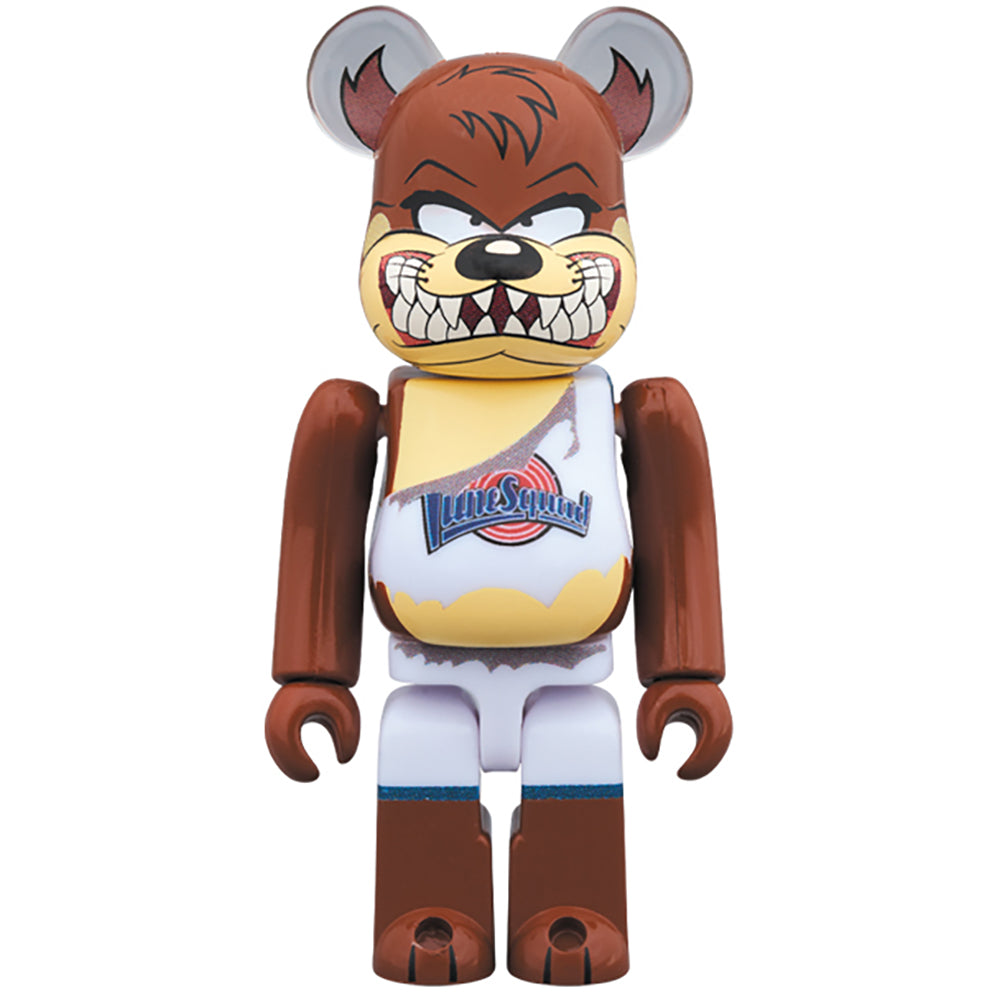 BE@RBRICK TWEETY & TASMANIAN DEVIL 2 PACK_3