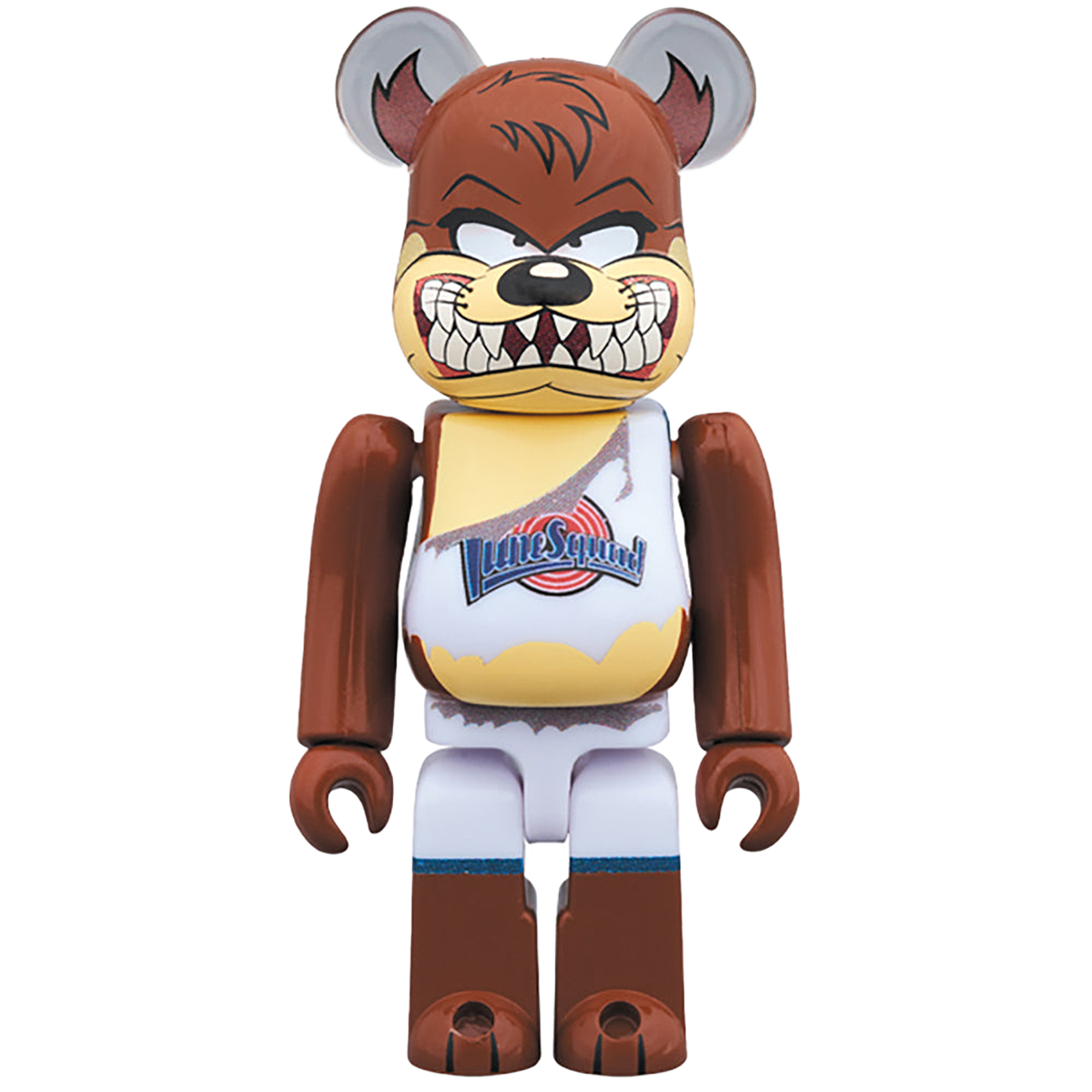 BE@RBRICK TWEETY & TASMANIAN DEVIL 2 PACK