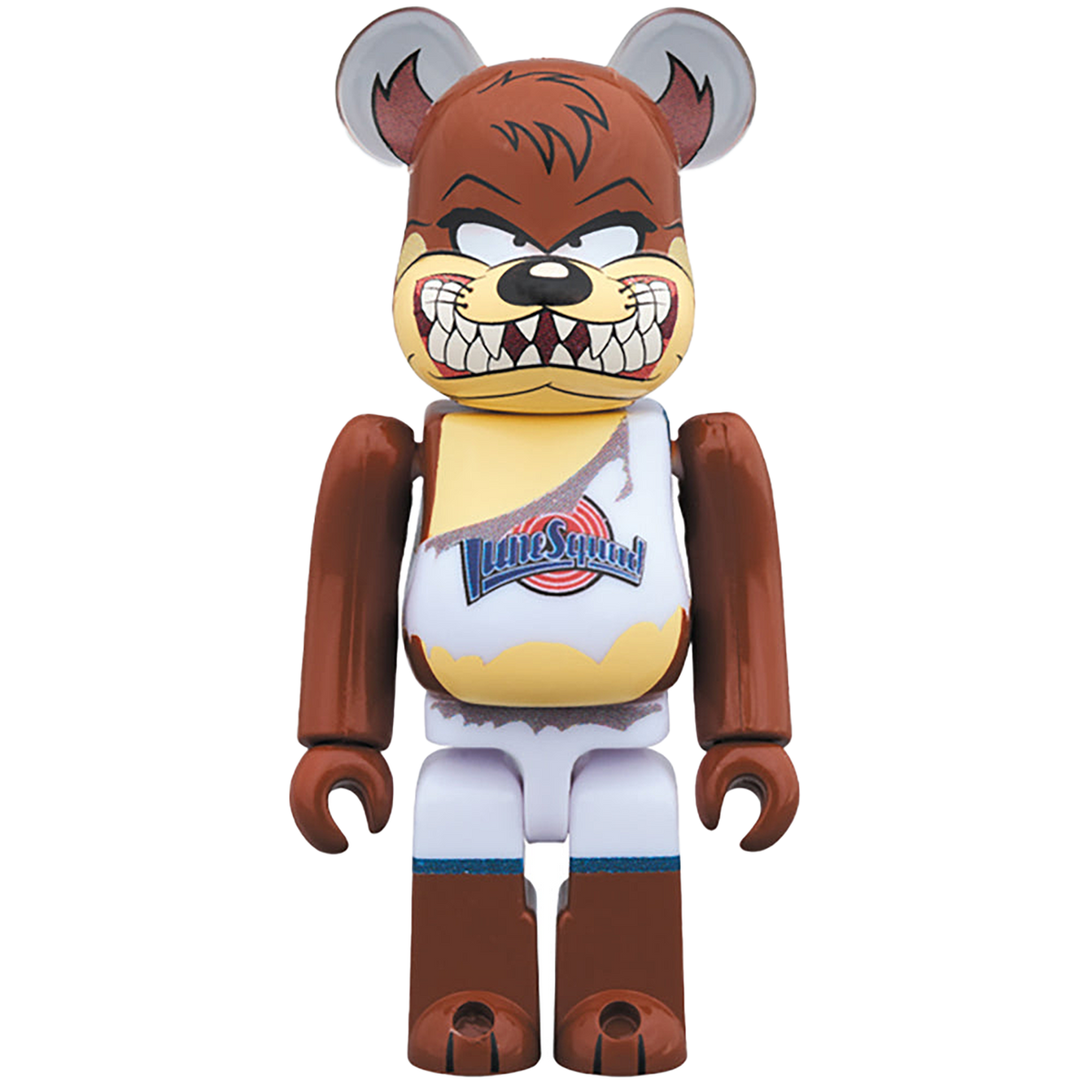 BE@RBRICK TWEETY & TASMANIAN DEVIL 2 PACK