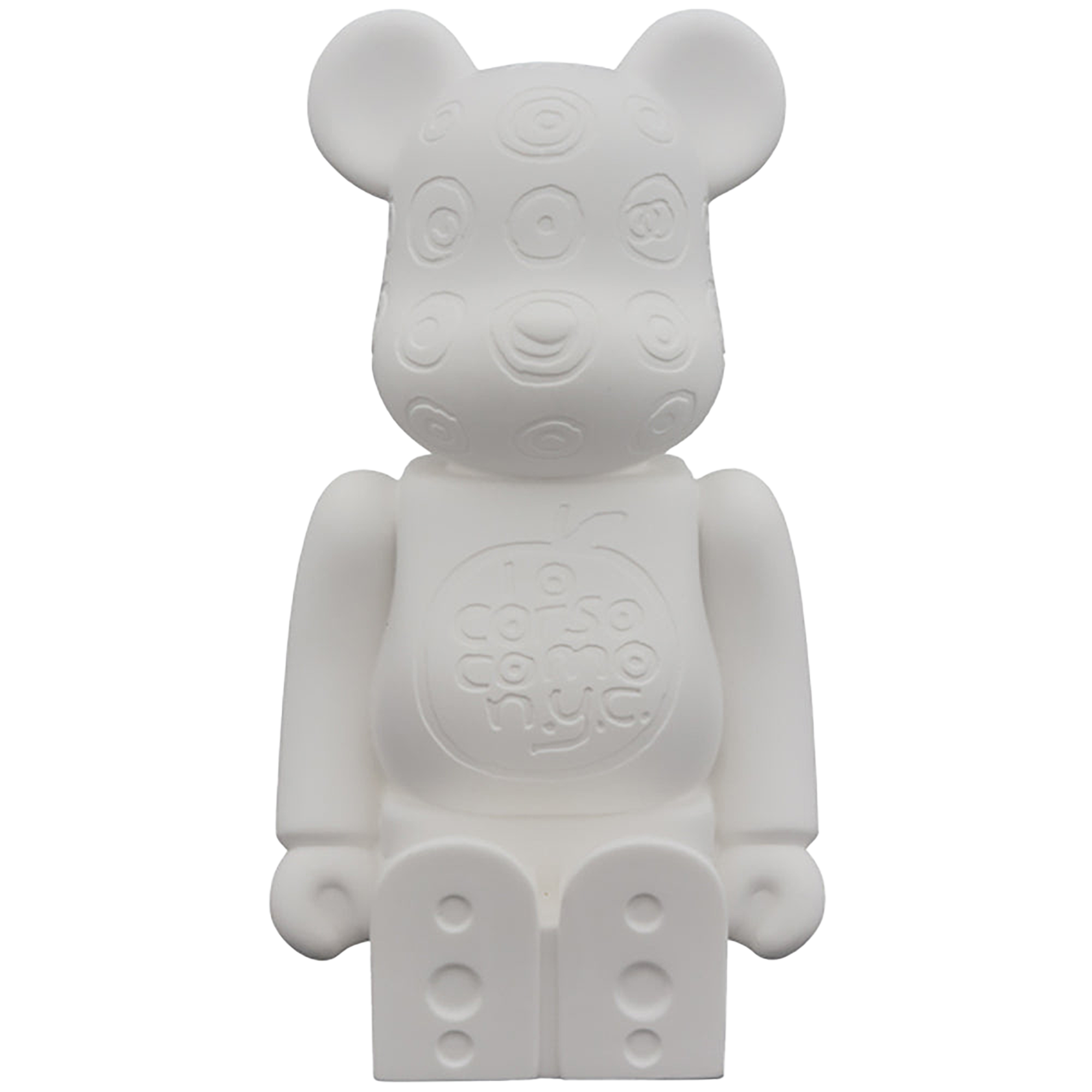 BE@RBRICK Aroma Ornament × 10 Corso Como New York #10