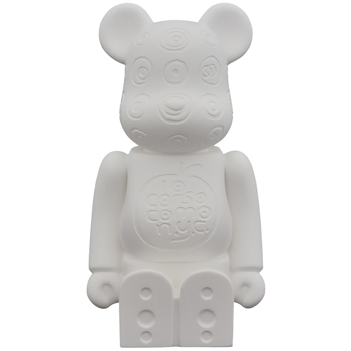 BE@RBRICK Aroma Ornament × 10 Corso Como New York #10