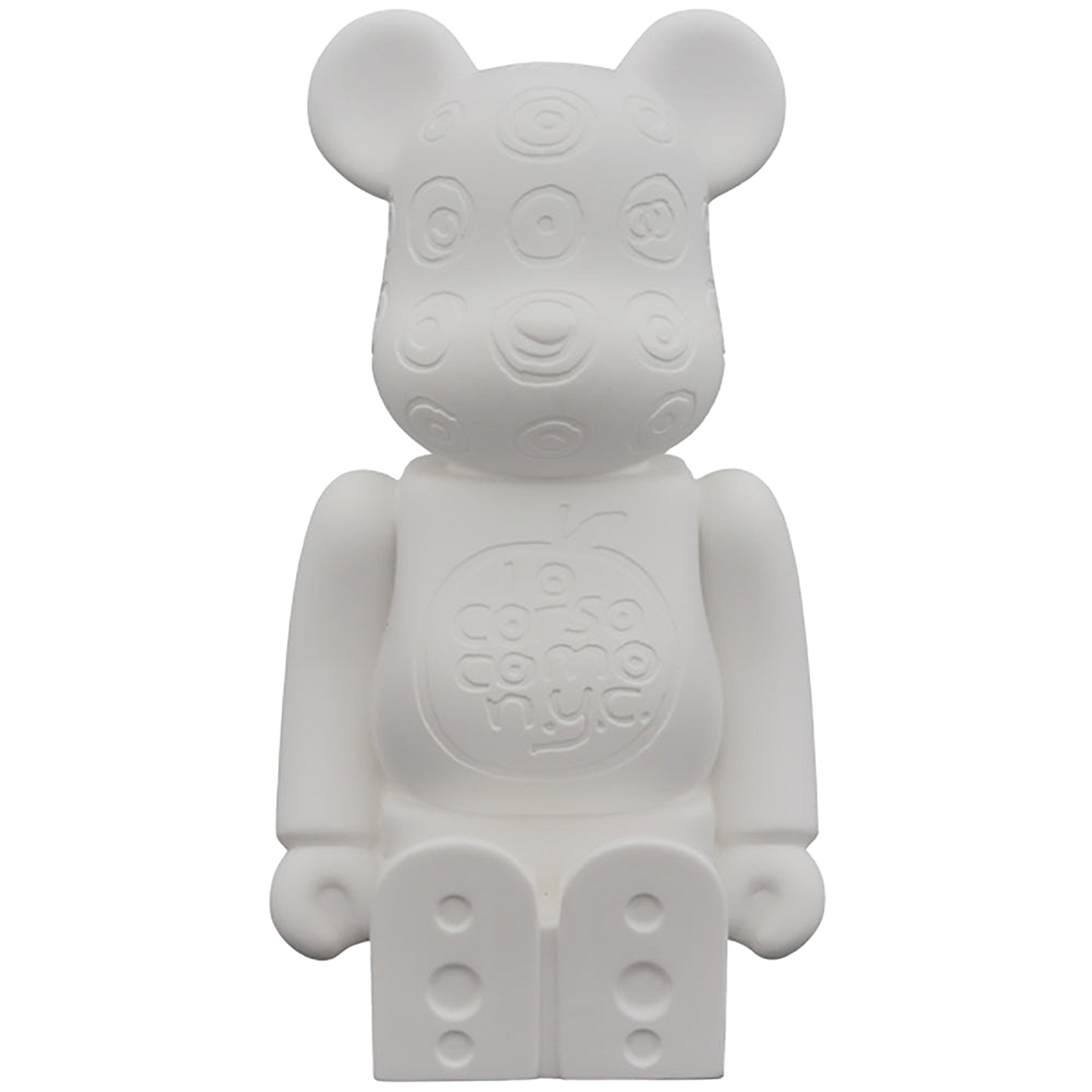 BE@RBRICK Aroma Ornament × 10 Corso Como New York #10