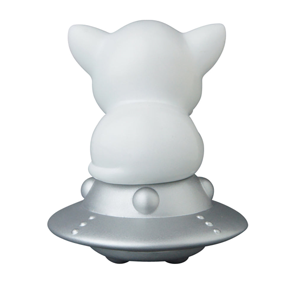 VAG(VINYL ARTIST GACHA) SERIES 17 カームキャットU.F.O._2