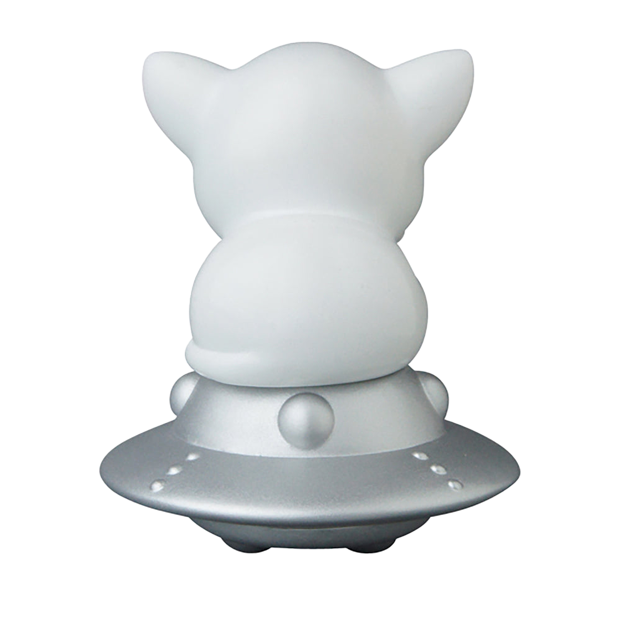 VAG(VINYL ARTIST GACHA) SERIES 17 カームキャットU.F.O.