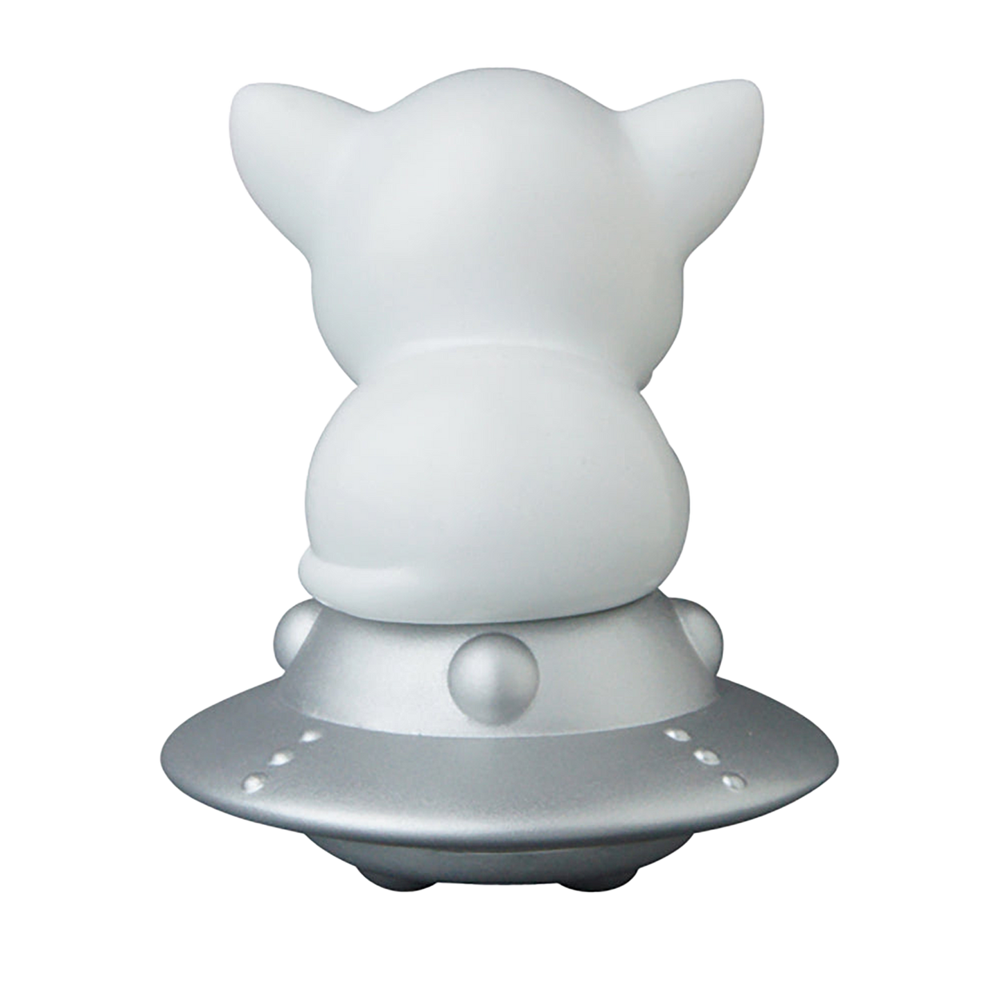 VAG(VINYL ARTIST GACHA) SERIES 17 カームキャットU.F.O.