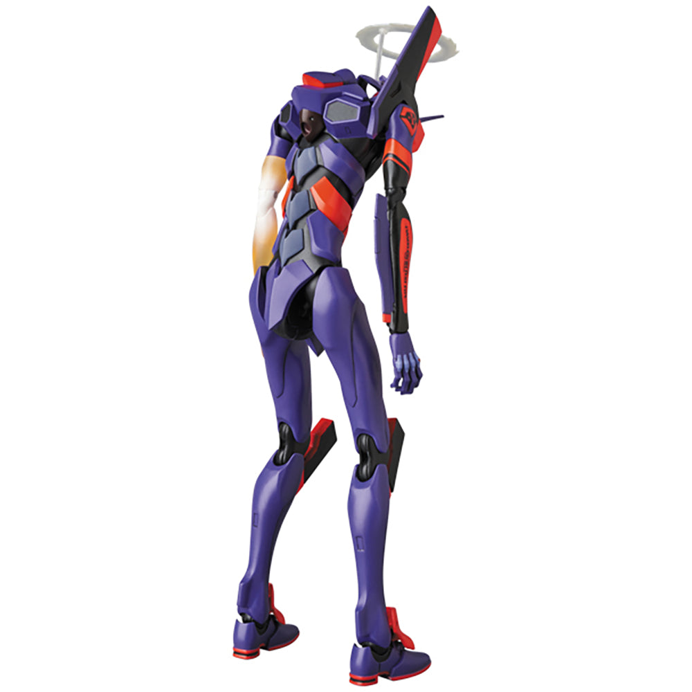 MAFEX エヴァンゲリオン初号機（覚醒版）_3