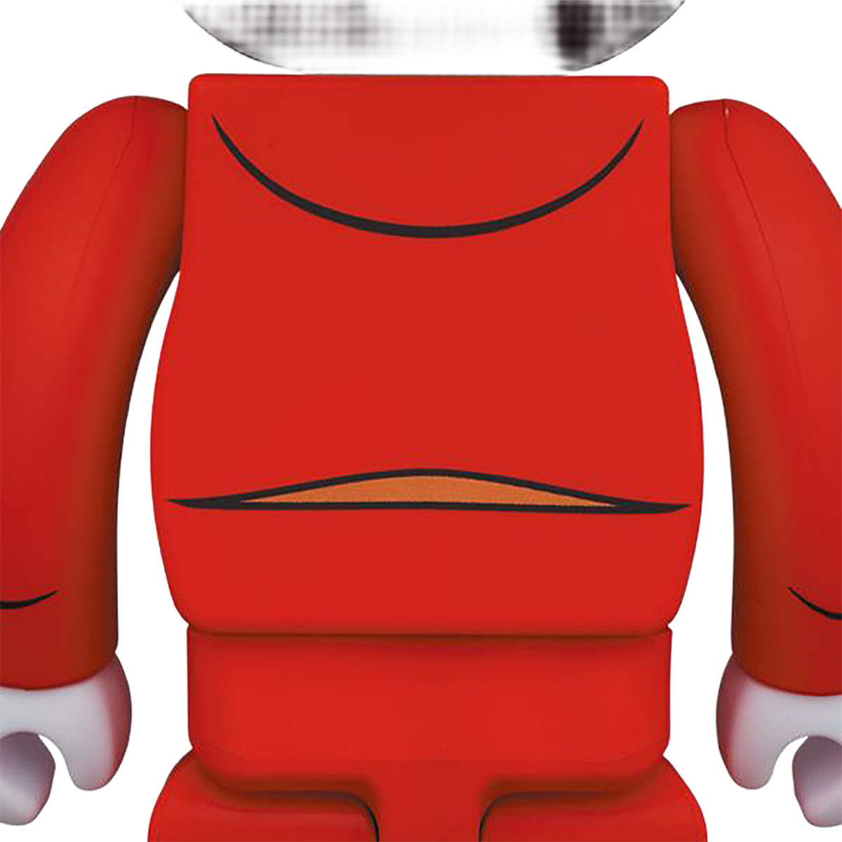 BE@RBRICK 幻想曲米奇 1000%