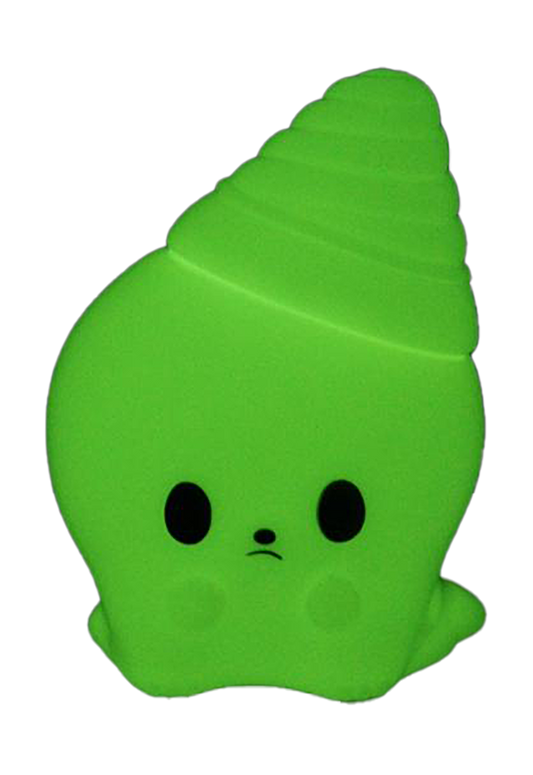 Serin Norika Monster Icy SENZO