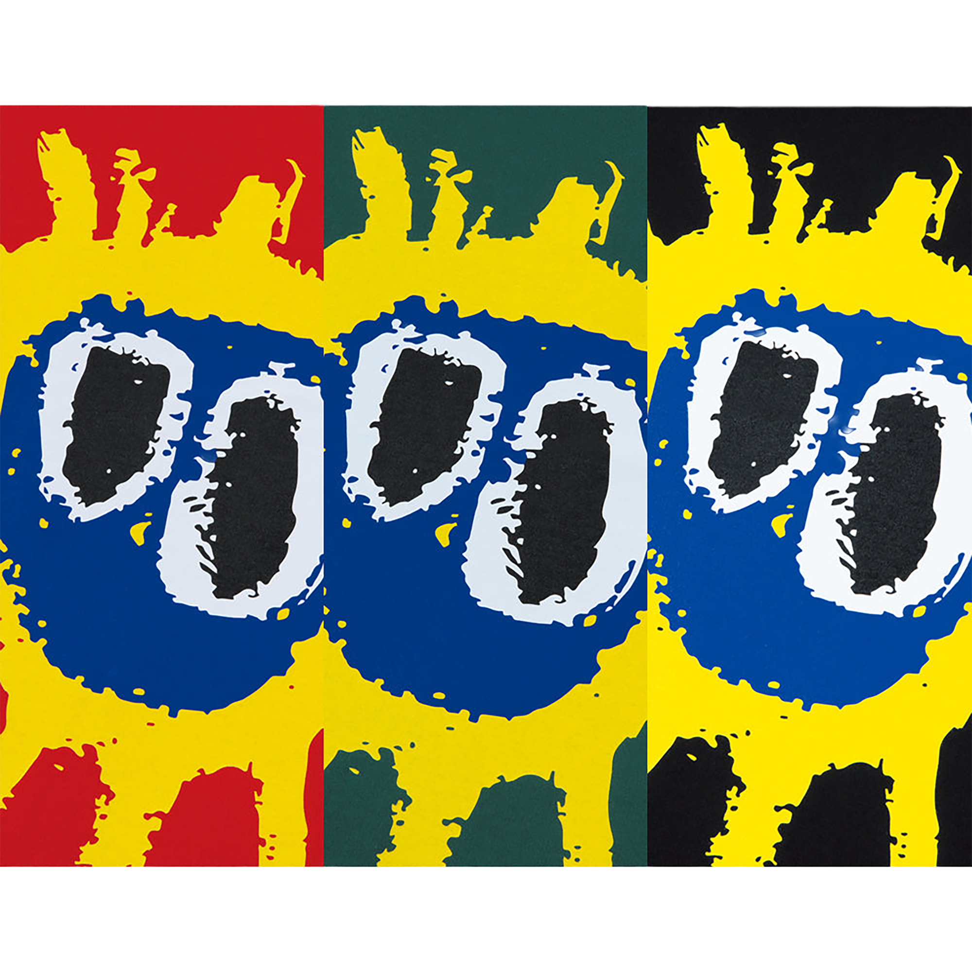 MLE Primal Scream“screamadelica”TEE“screamadelica”