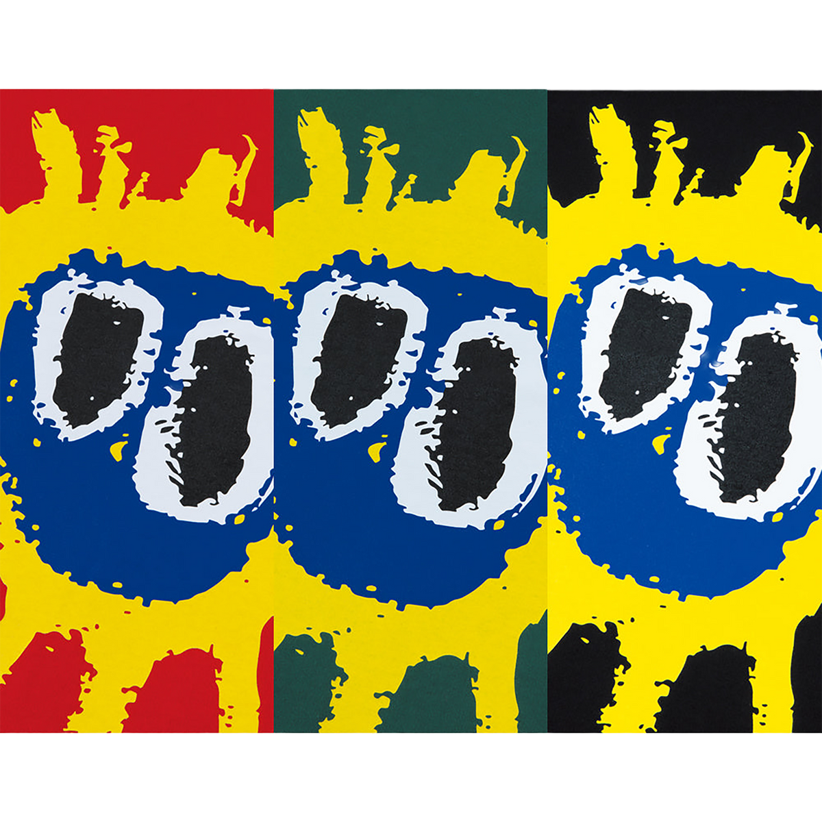 MLE Primal Scream“screamadelica”TEE“screamadelica”