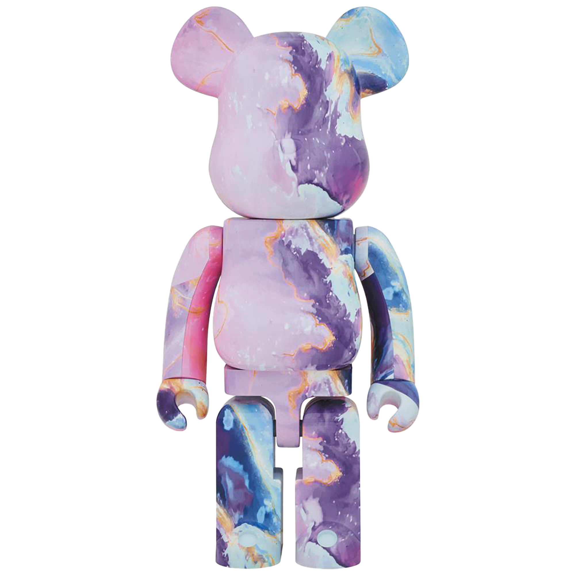 BE@RBRICK 大理石 1000%