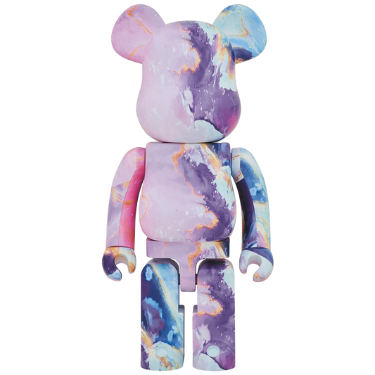 BE@RBRICK 大理石 1000%