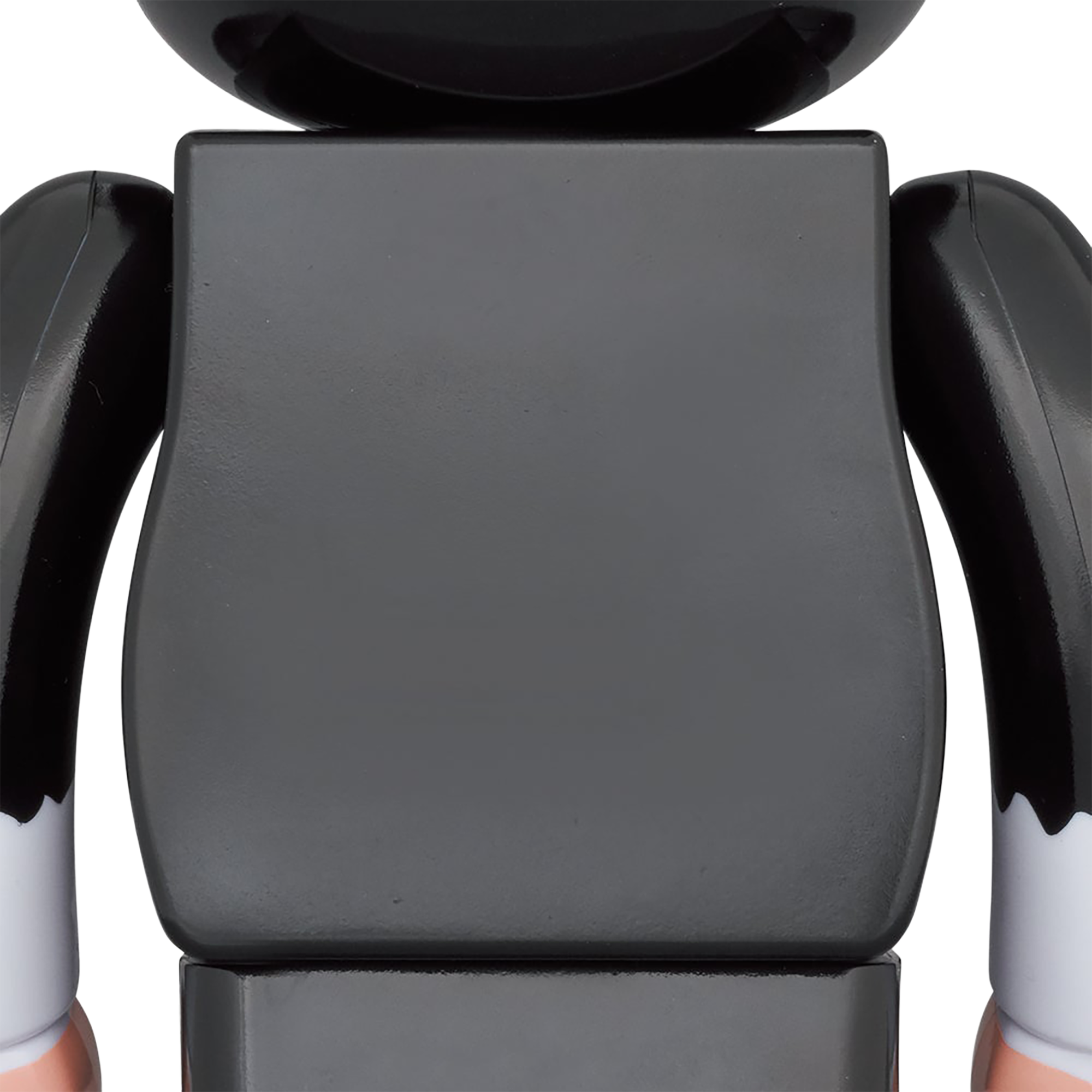 BE@RBRICK 莫霍克 1000%
