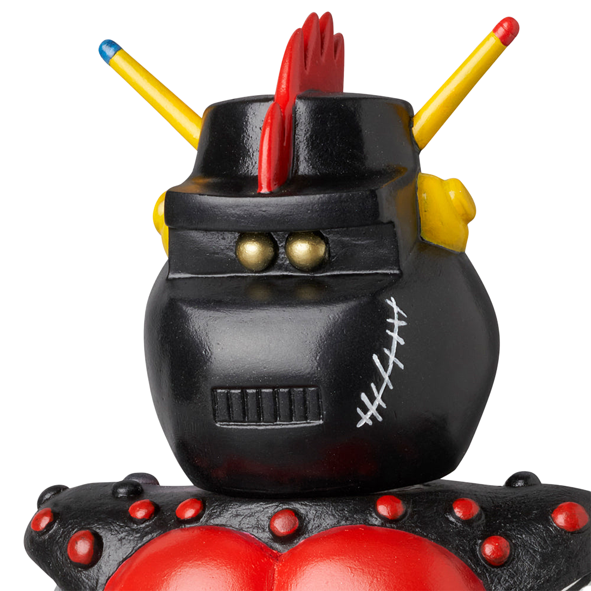 Roboriki《Planned to be shipped in late April 2024 / Order period is until January 31》
