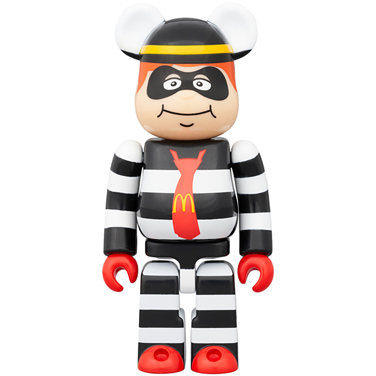 ゴジラVSマクドナルド BE@RBRICK 150％ 4体セット | MEDICOM TOY