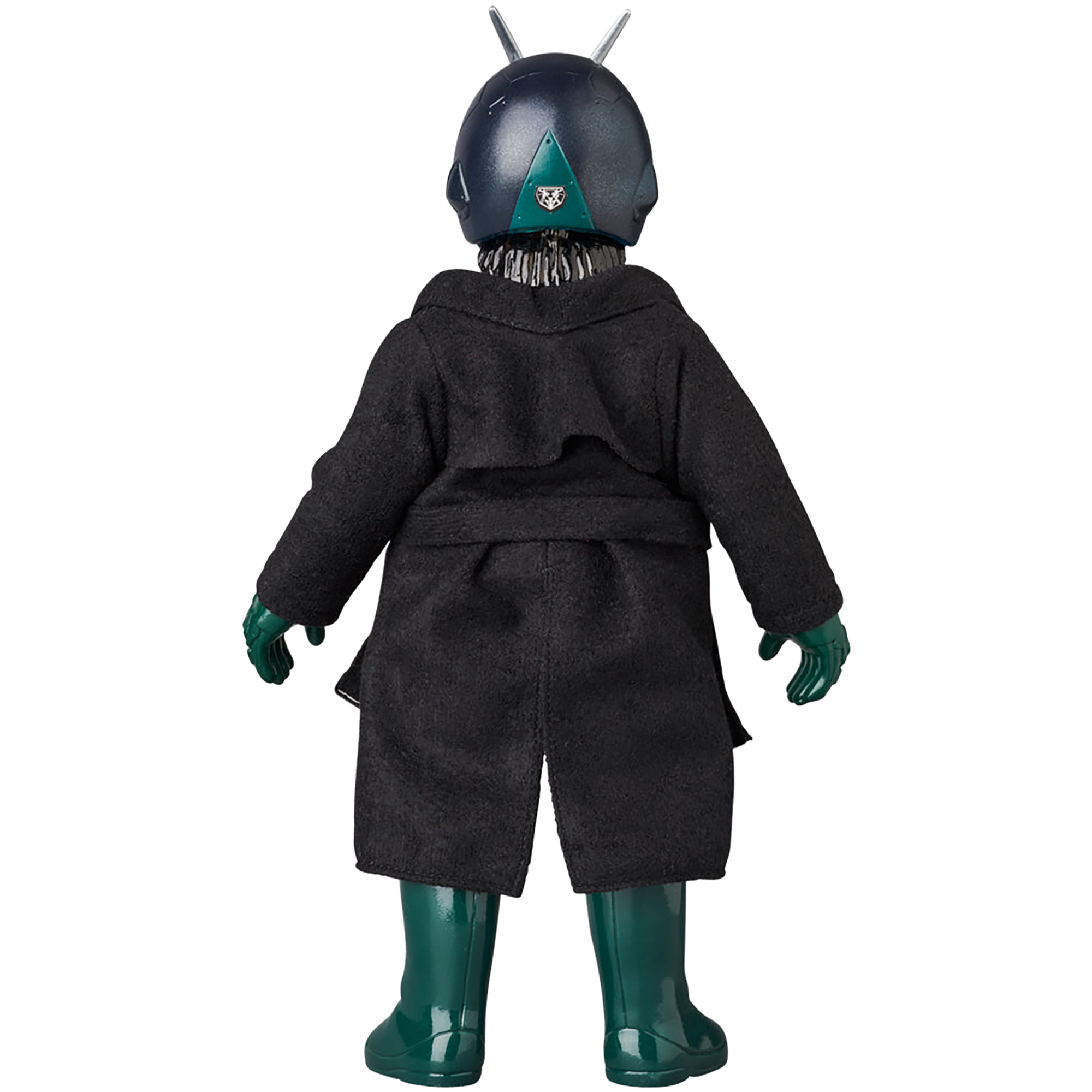 Kamen Rider（Shin Kamen Rider）（Coat Ver.）《Planned to be shipped in late July 2024 / Order period is until April 30》