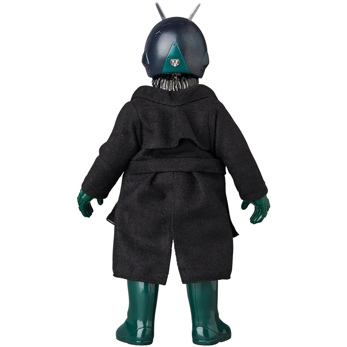Kamen Rider（Shin Kamen Rider）（Coat Ver.）《Planned to be shipped in late July 2024 / Order period is until April 30》