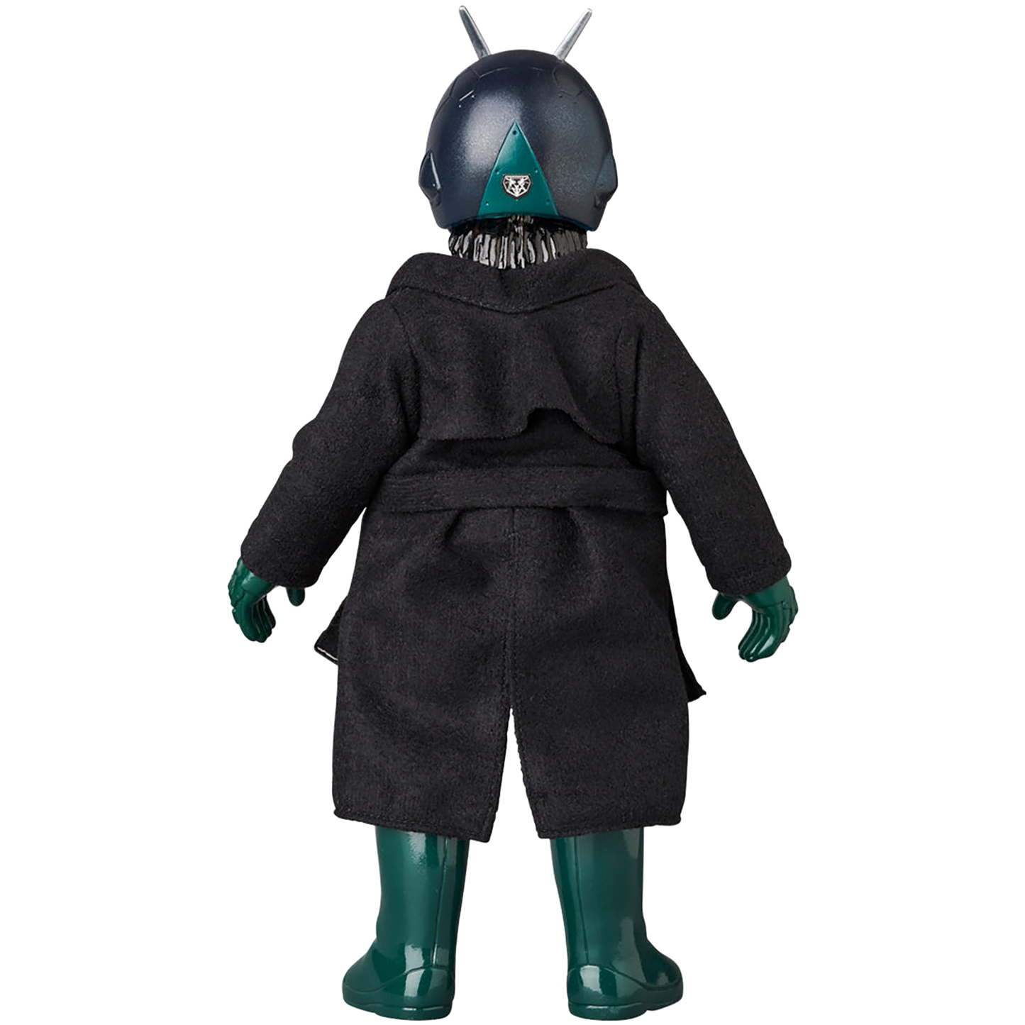 Kamen Rider（Shin Kamen Rider）（Coat Ver.）《Planned to be shipped in late July 2024 / Order period is until April 30》