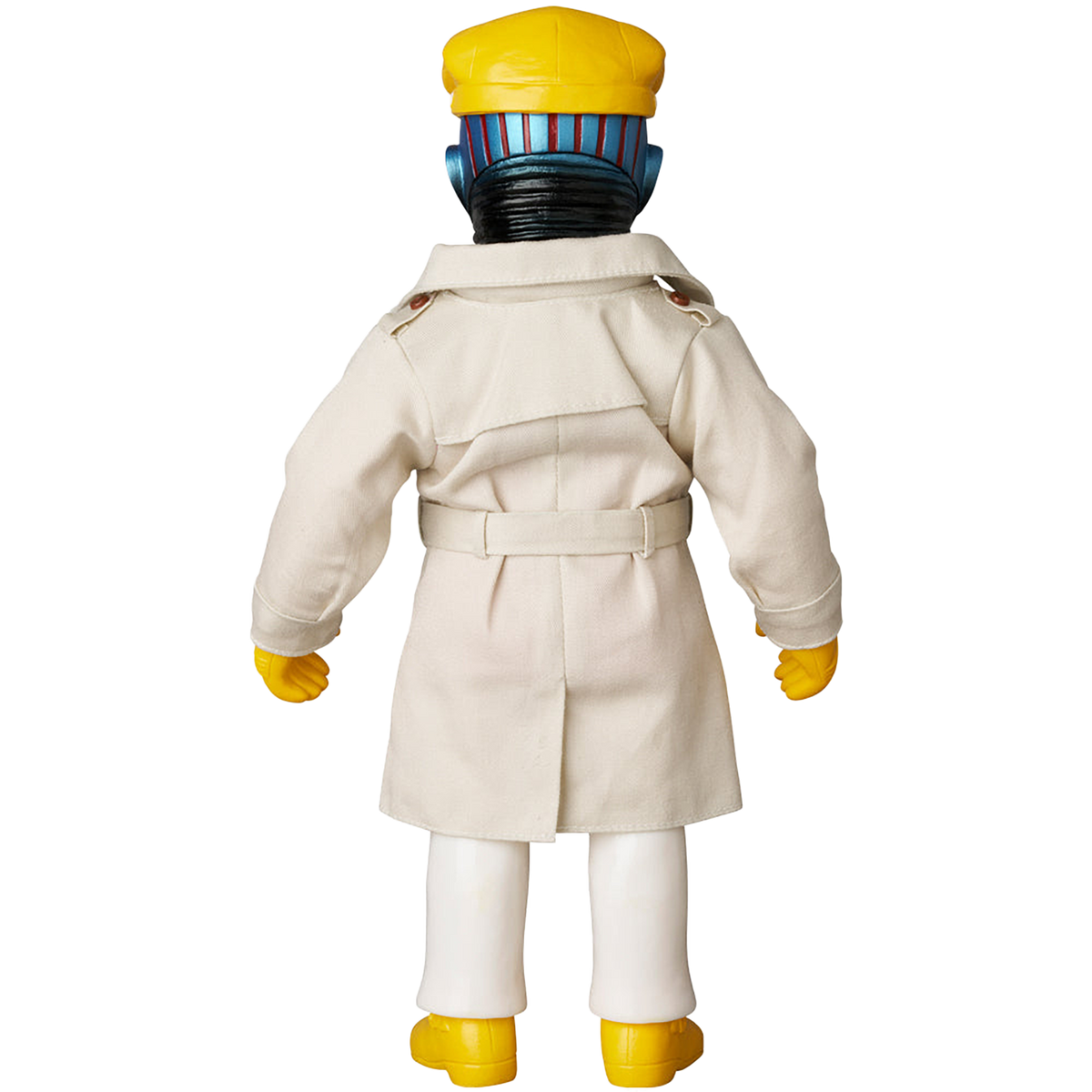 K（Coat Ver.）《Planned to be shipped in late April 2025 / Order period is until January 31》