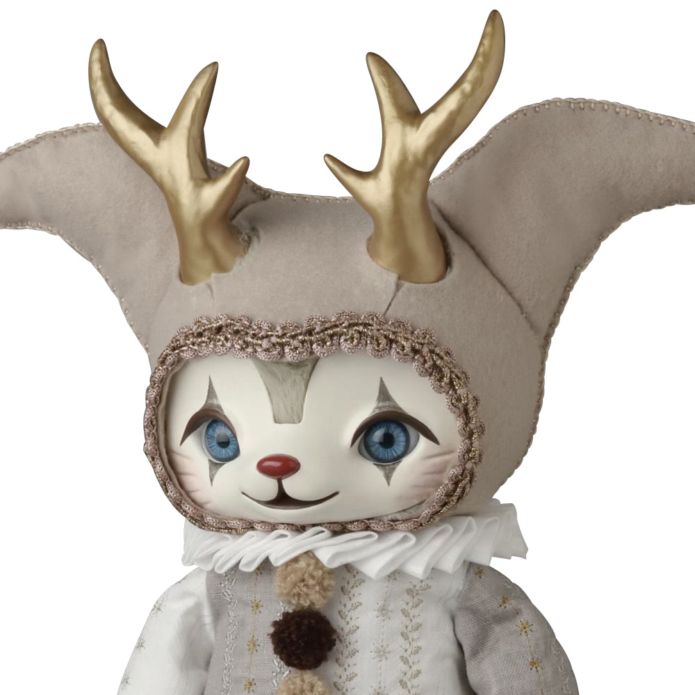 ONE-OFF PROP MORRIS（JESTER）《Lottery item. Scheduled to be shipped in late March 2025. Lottery period is until March 9th.》