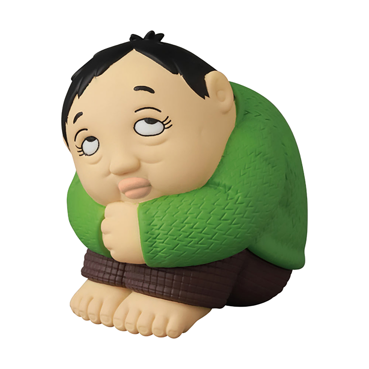 VAG(VINYL ARTIST GACHA)SERIES 44.5 田宮坊一郎