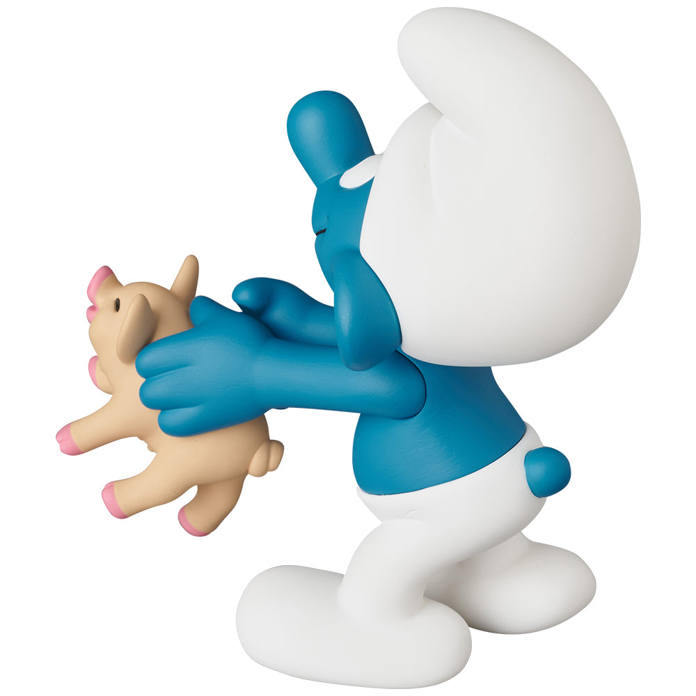UDF SMURF SERIES 3 SMURF With PIG_1