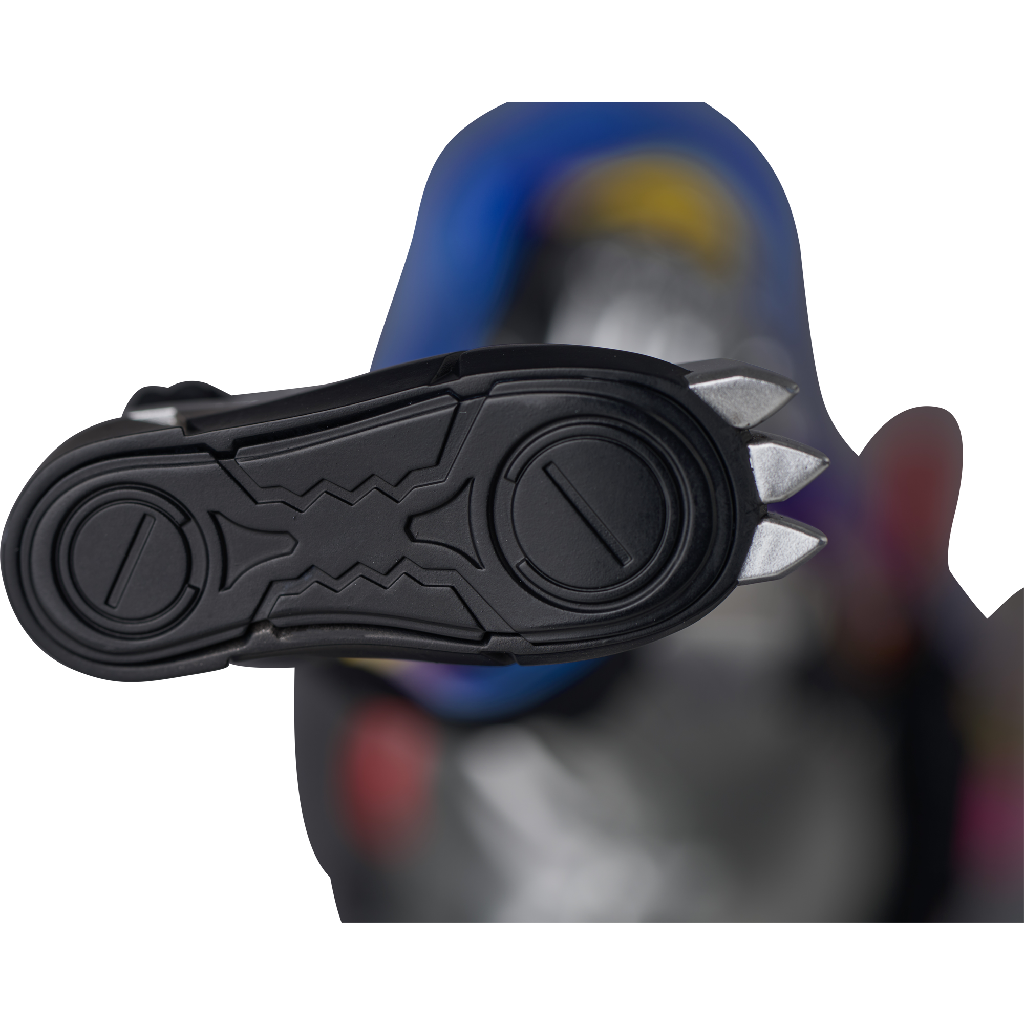 RAH GENESIS Kamen Rider Gav Popping Miform