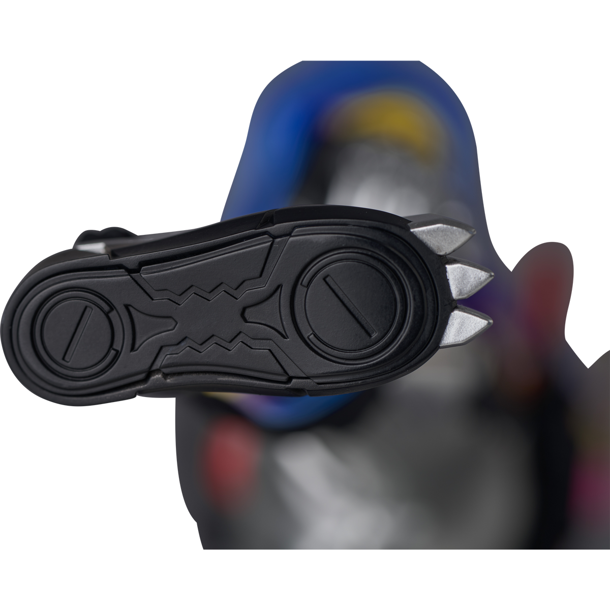 RAH GENESIS Kamen Rider Gav Popping Miform