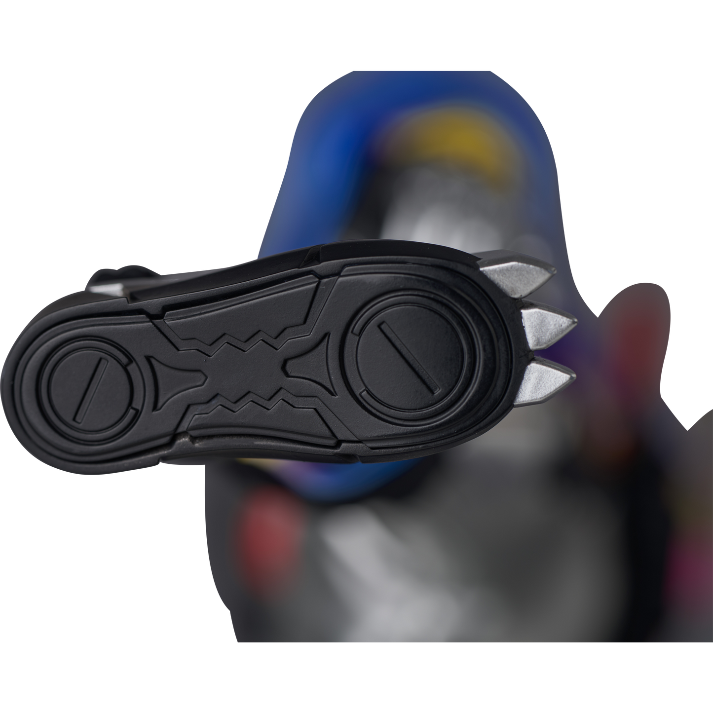 RAH GENESIS Kamen Rider Gav Popping Miform