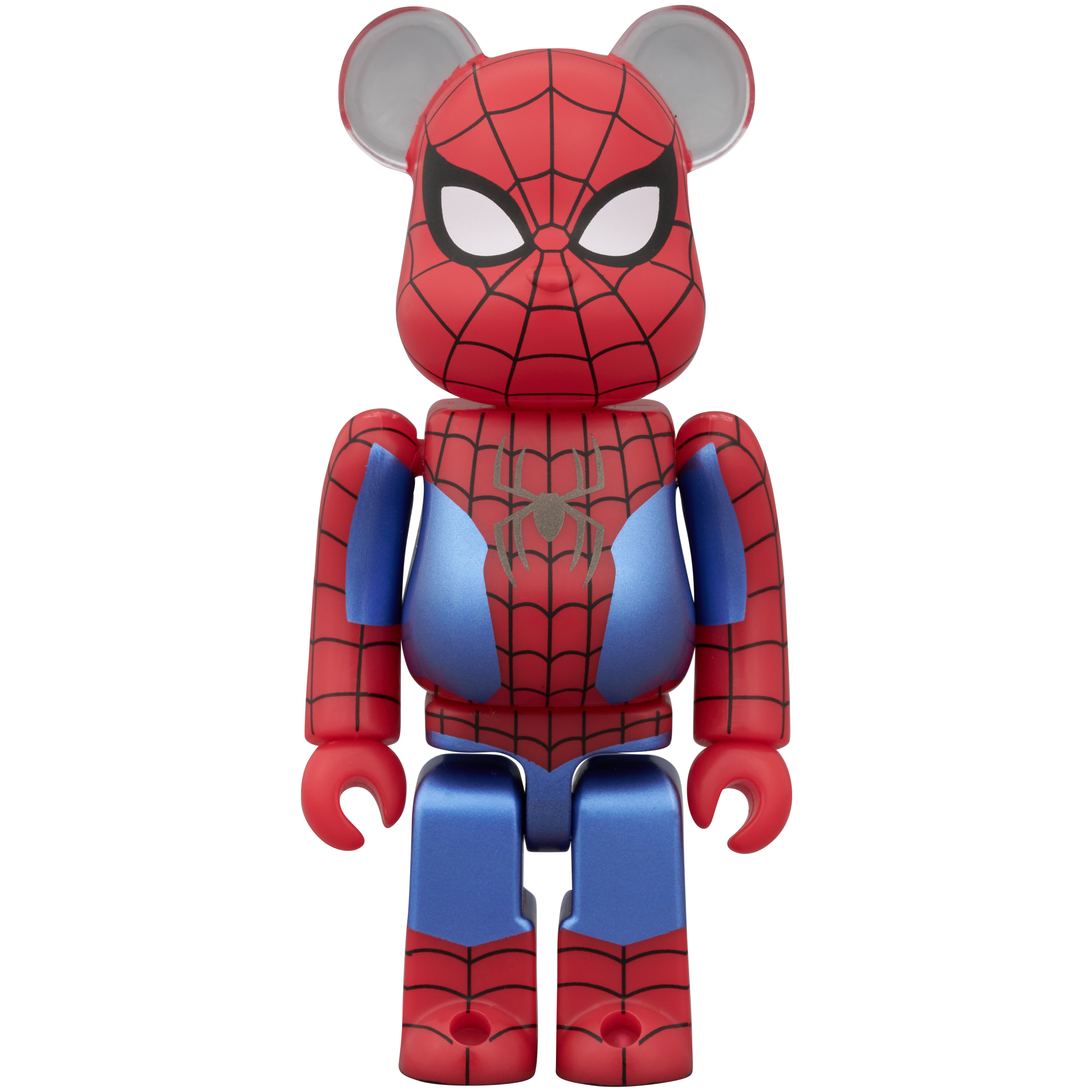 BE@RBRICK CHASE Spider-Man: No Way Home
