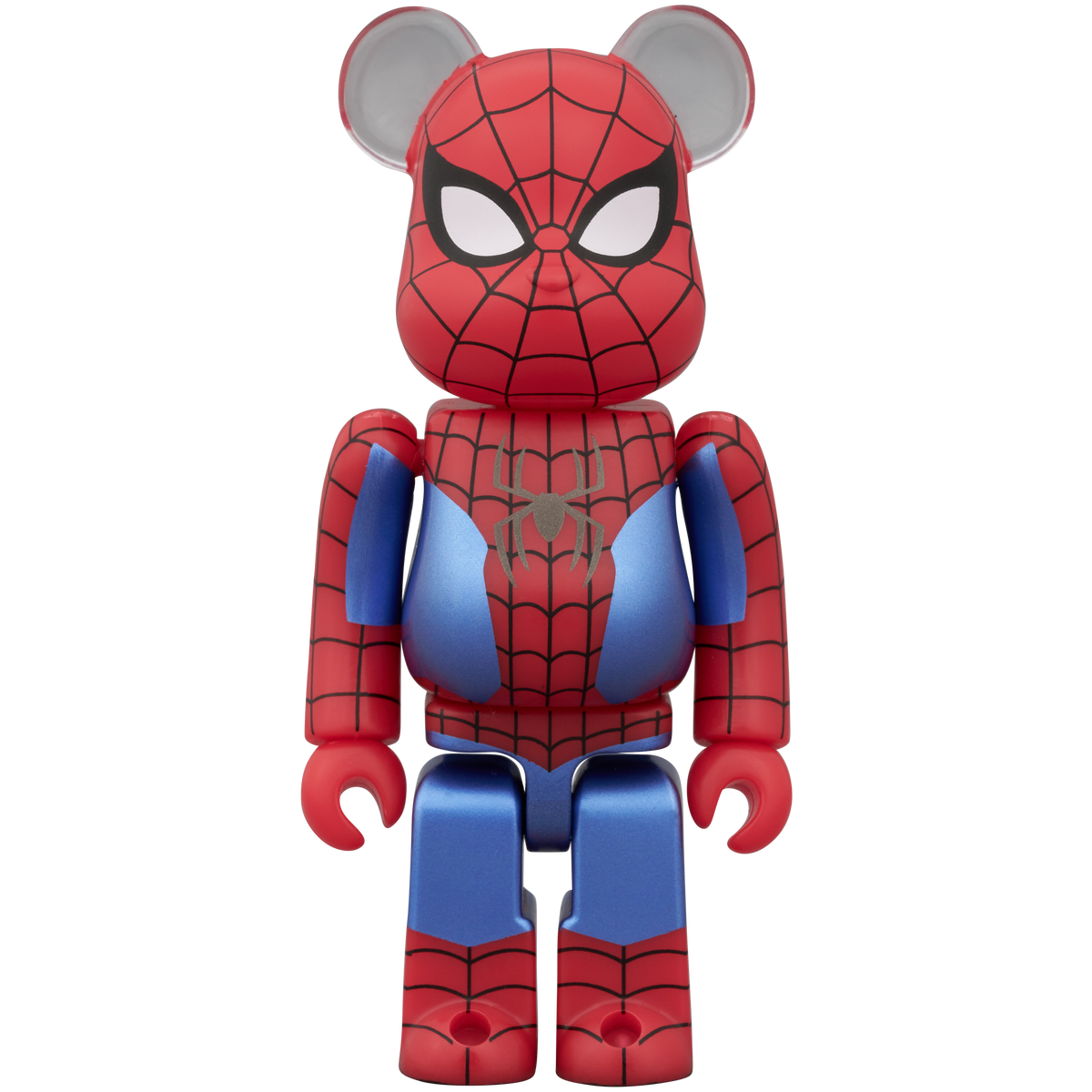 BE@RBRICK CHASE Spider-Man: No Way Home