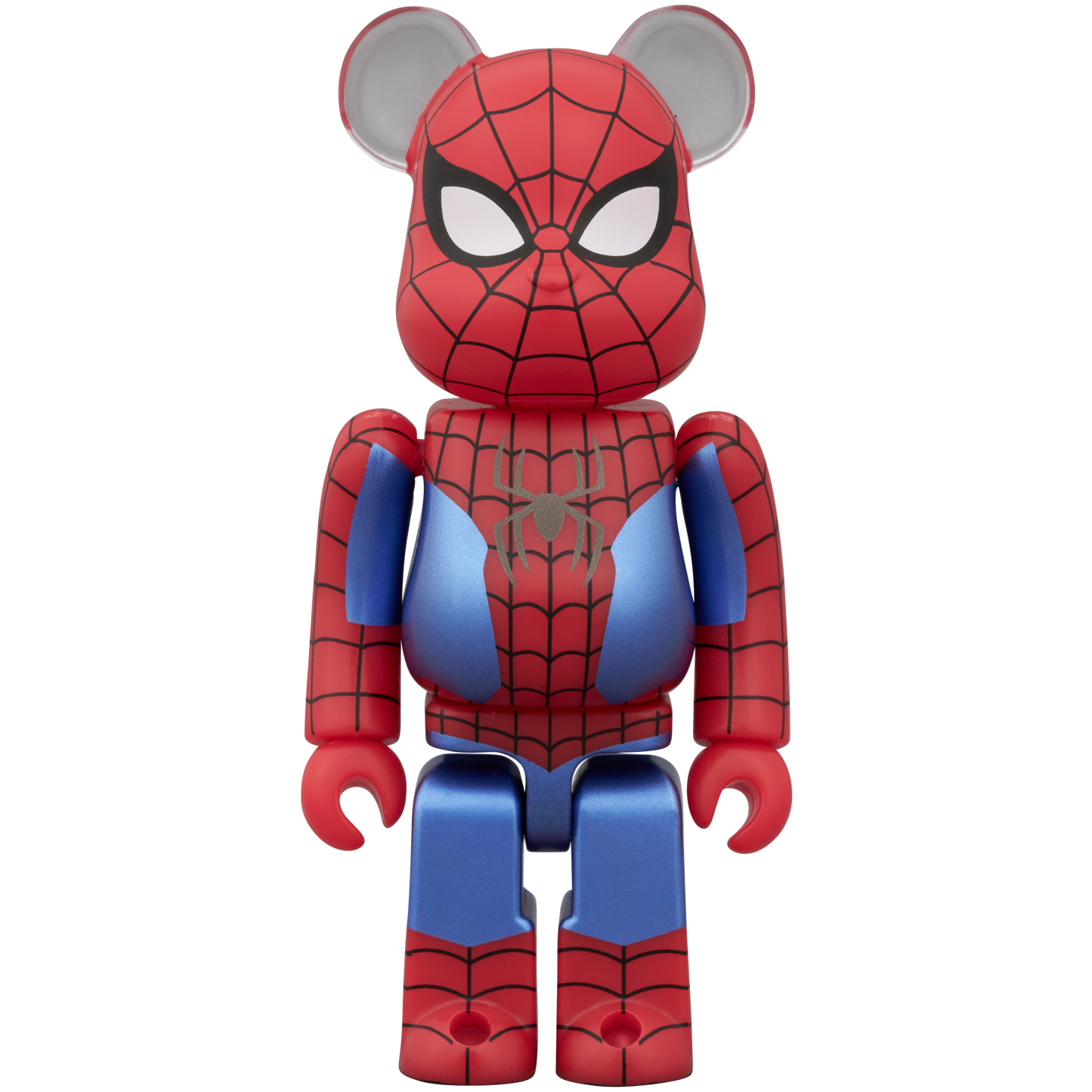 BE@RBRICK CHASE Spider-Man: No Way Home
