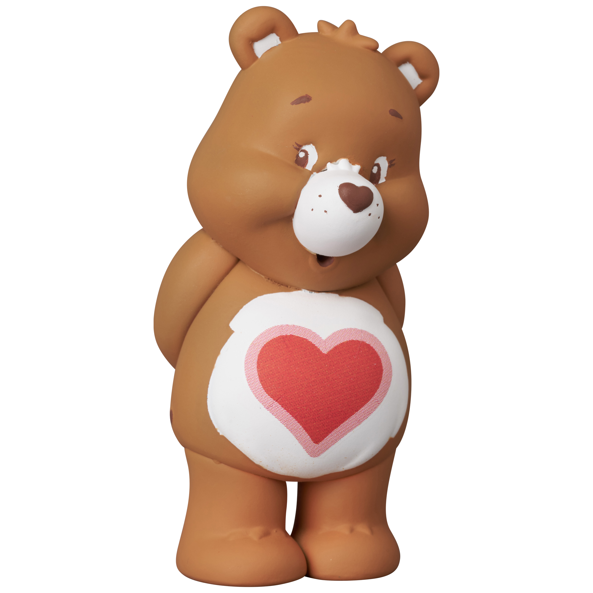 UDF Care Bears(TM) Tenderheart Bear《2027年5月発売予定》_0