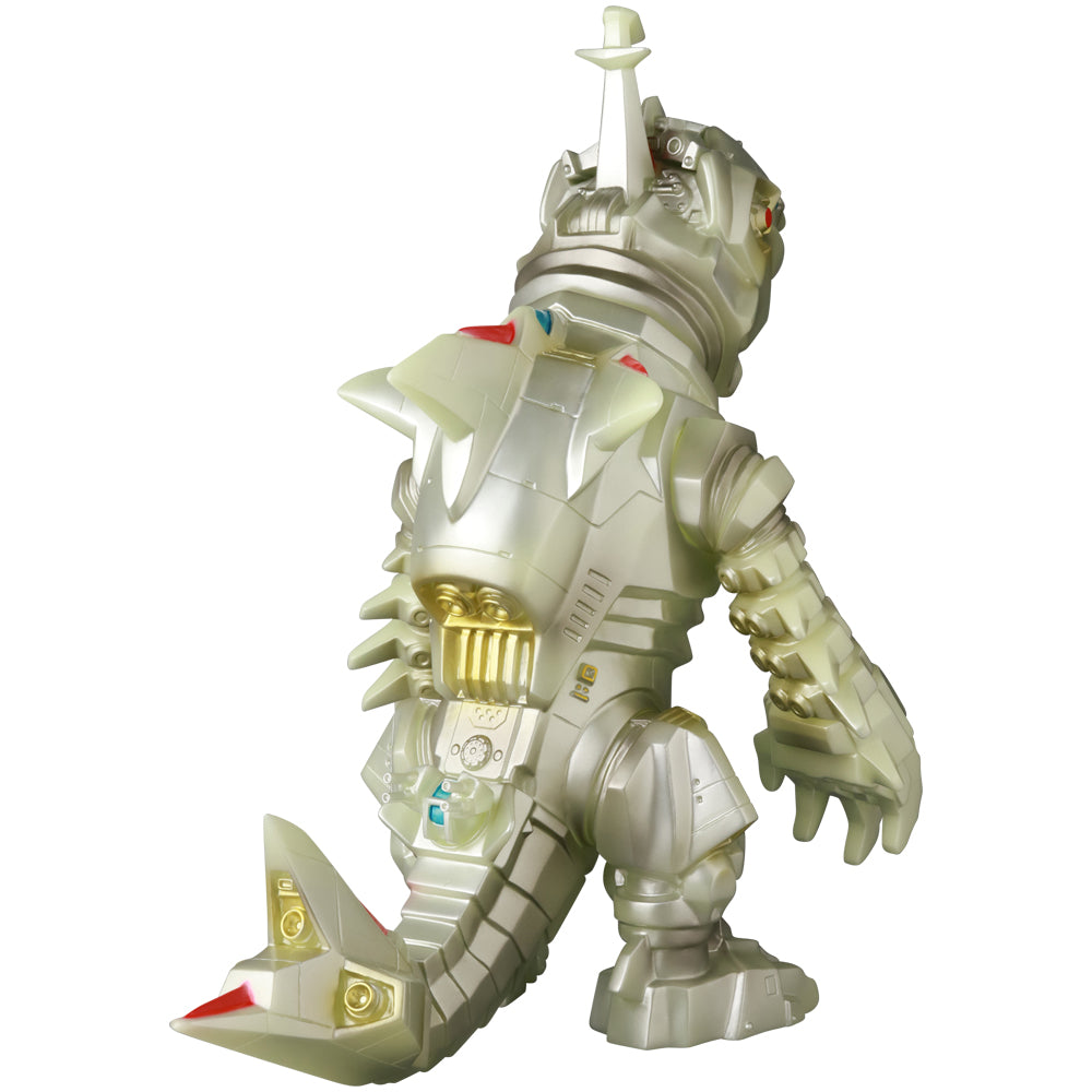 Terrifying Hunter Bionic: “Mecha-Isander”《The lottery item will be shipped in late September 2025. The lottery period is until July 31st.》