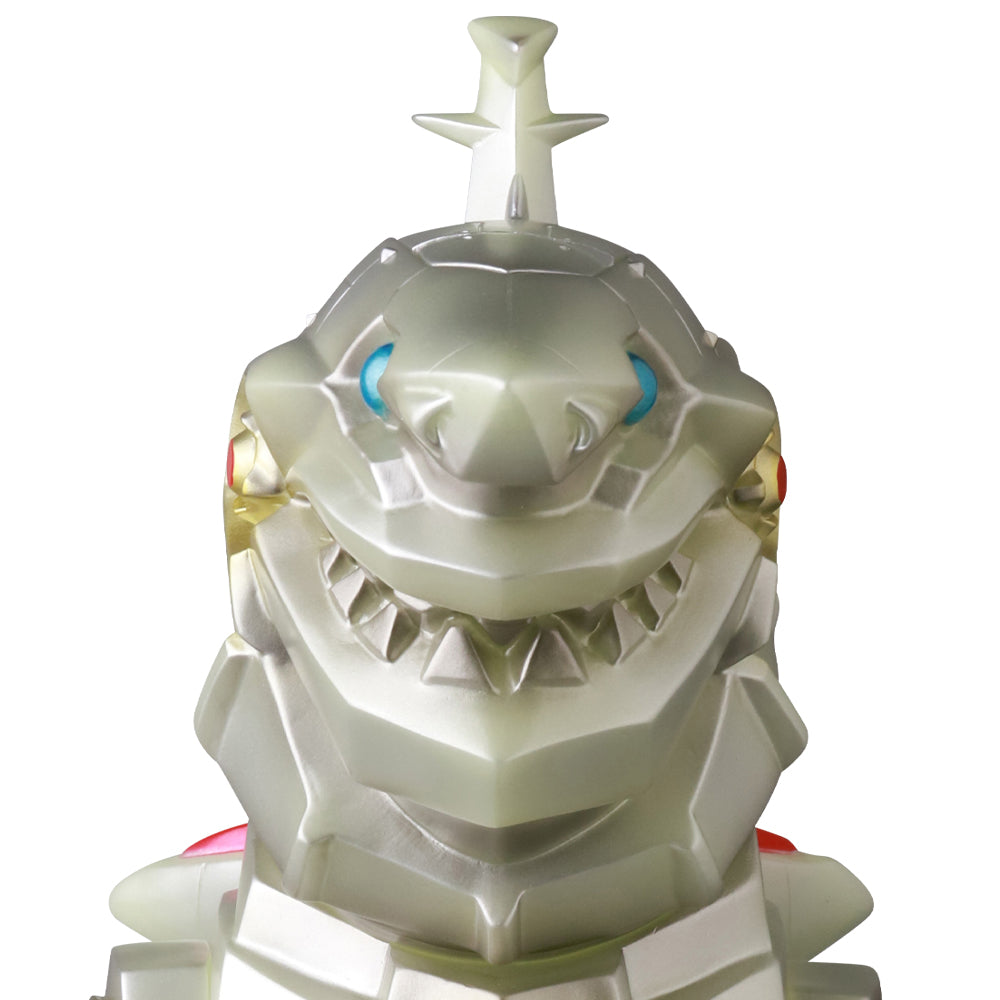Terrifying Hunter Bionic: “Mecha-Isander”《The lottery item will be shipped in late September 2025. The lottery period is until July 31st.》