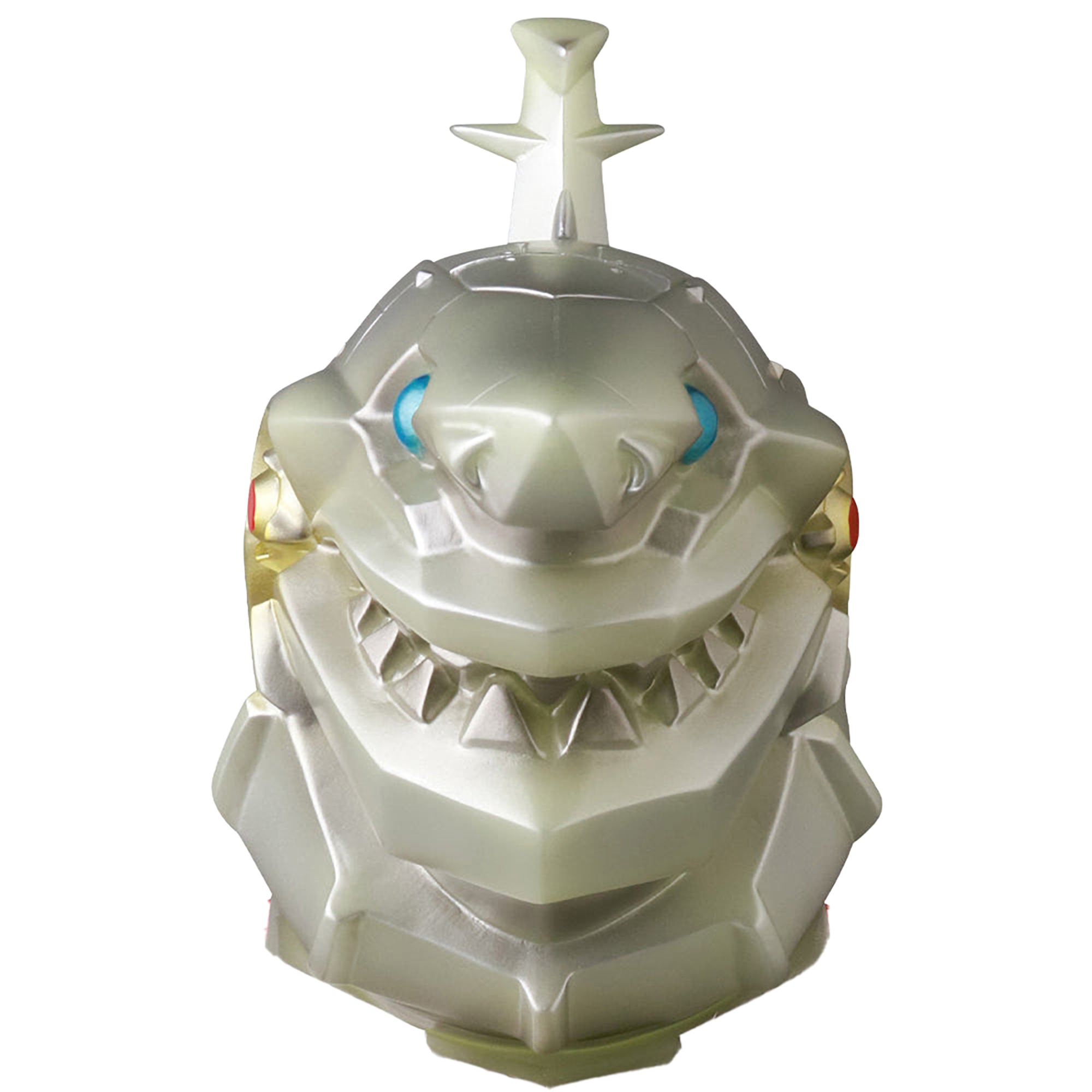 Terrifying Hunter Bionic: “Mecha-Isander”《The lottery item will be shipped in late September 2025. The lottery period is until July 31st.》