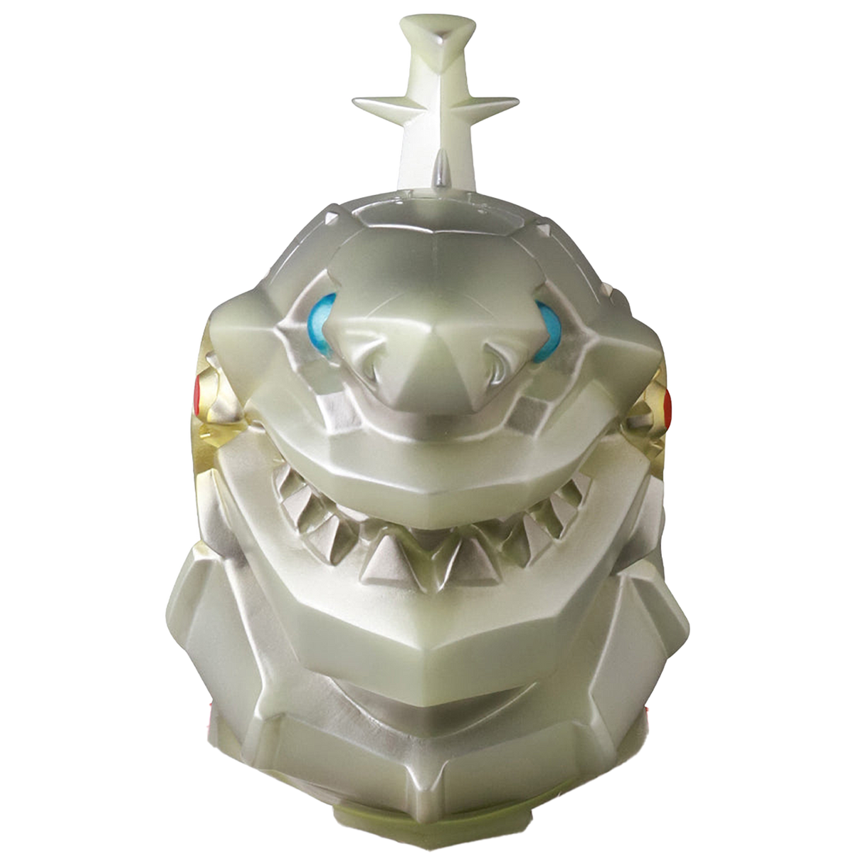Terrifying Hunter Bionic: “Mecha-Isander”《The lottery item will be shipped in late September 2025. The lottery period is until July 31st.》
