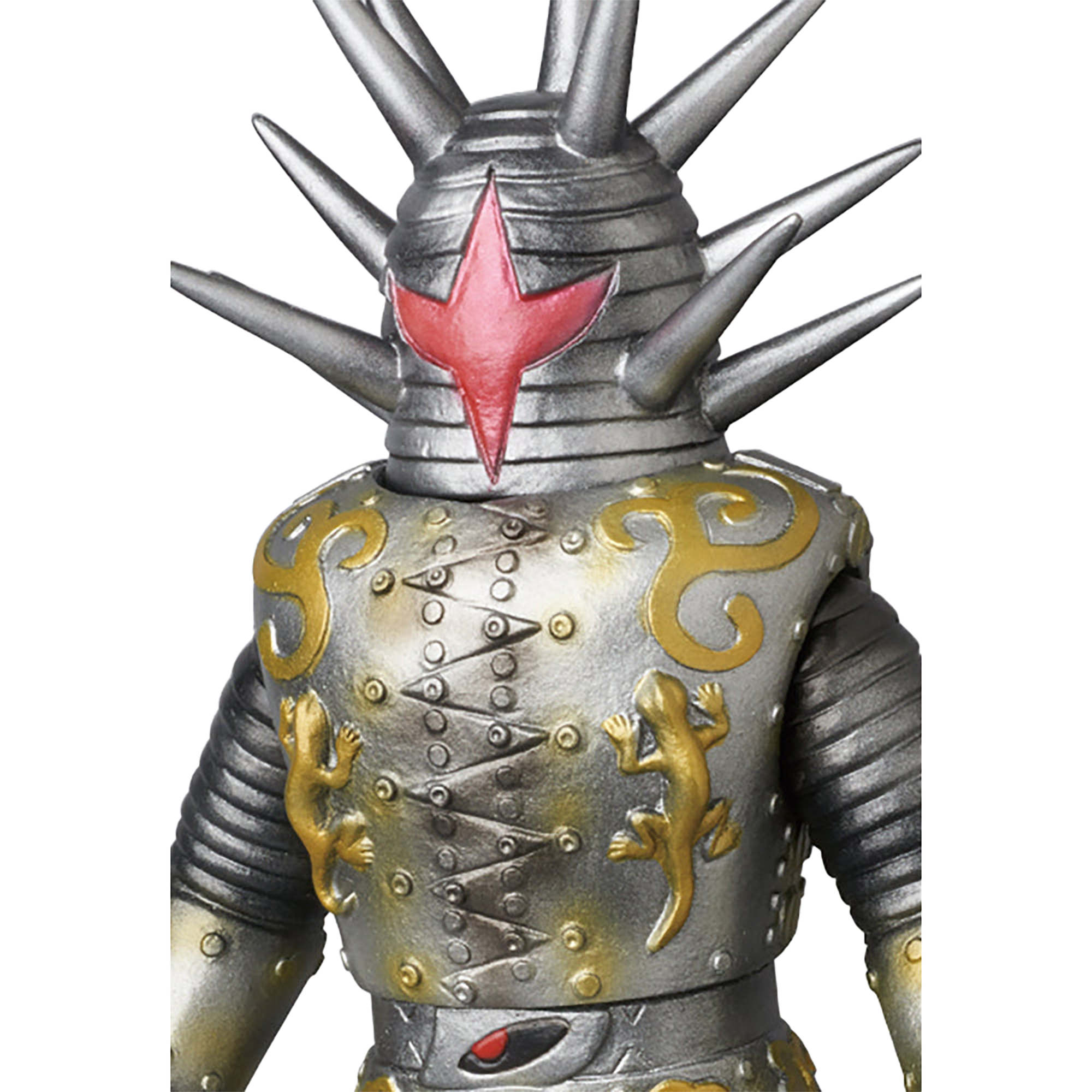 サデスパー（イナズマンFより）