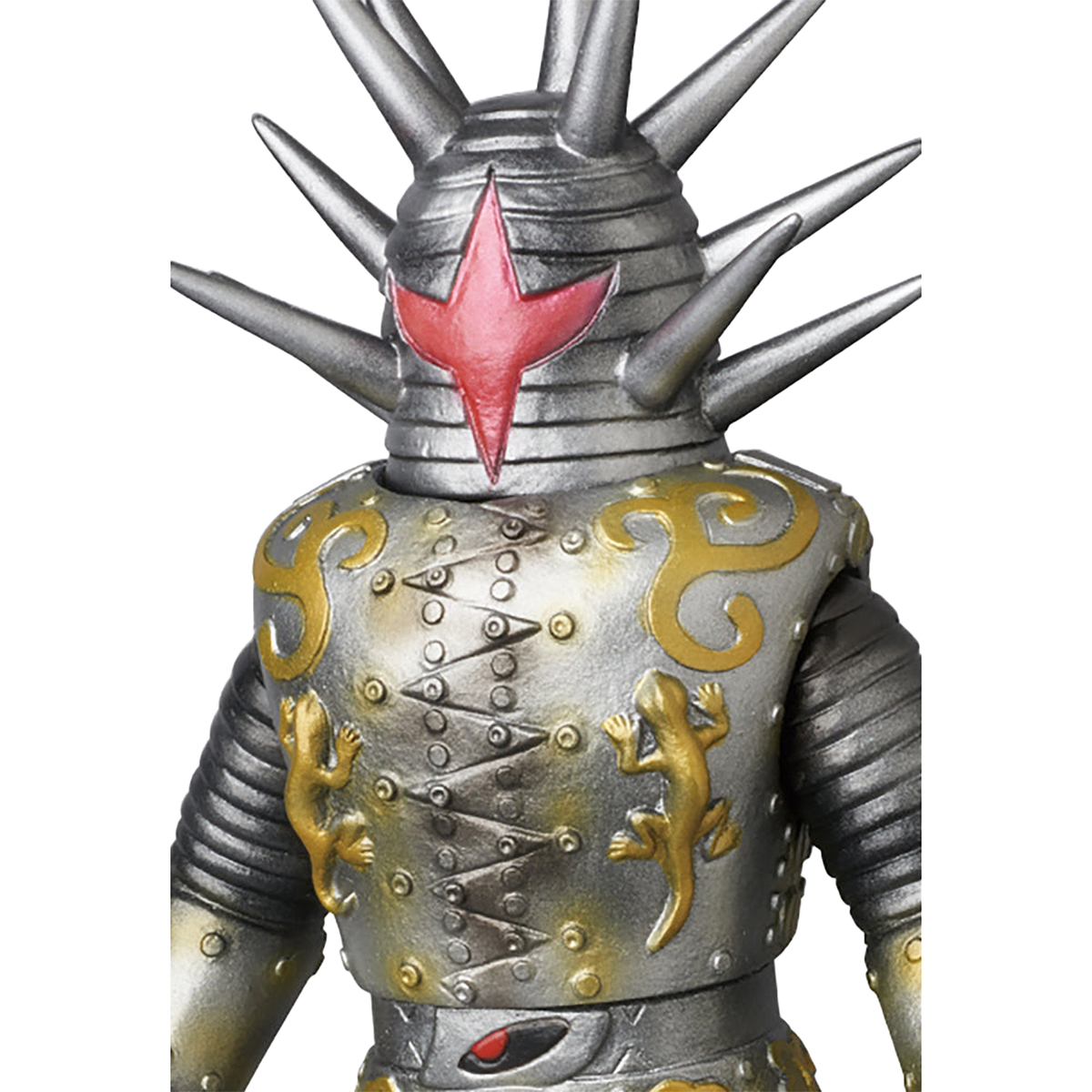 サデスパー（イナズマンFより）
