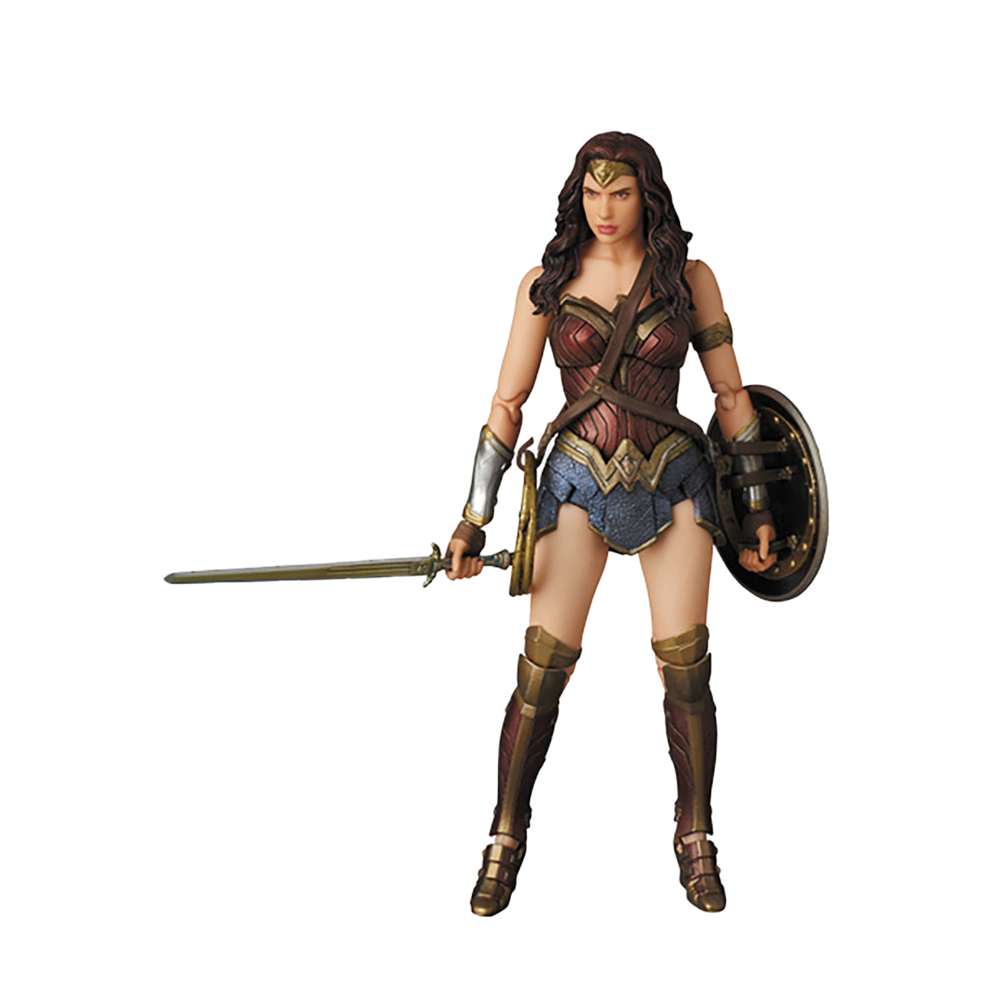 MAFEX WONDER WOMAN（TM）