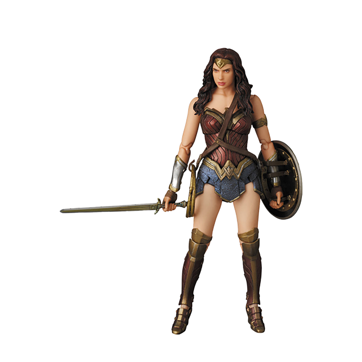 MAFEX WONDER WOMAN（TM）