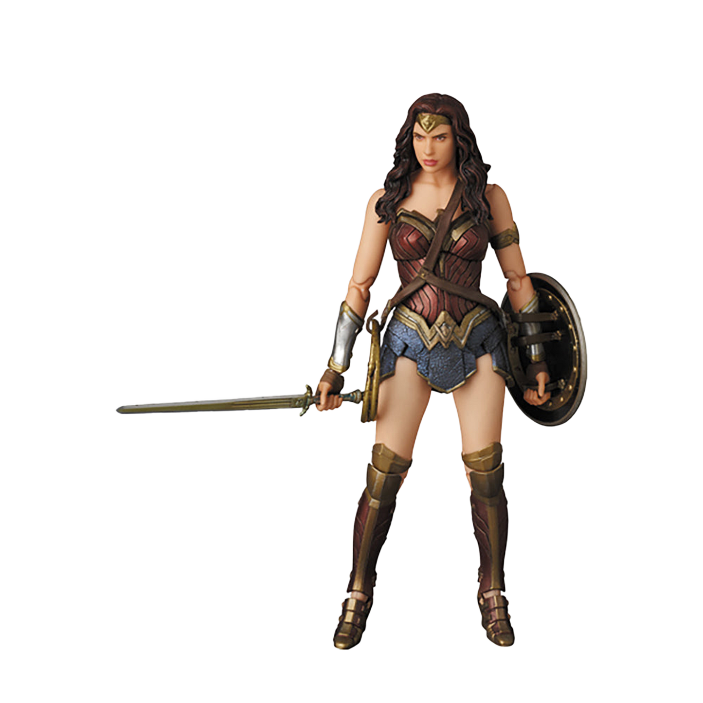 MAFEX WONDER WOMAN（TM）