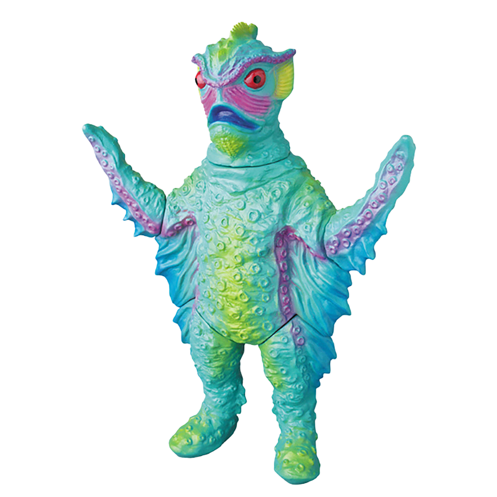 大海獣ダコラー