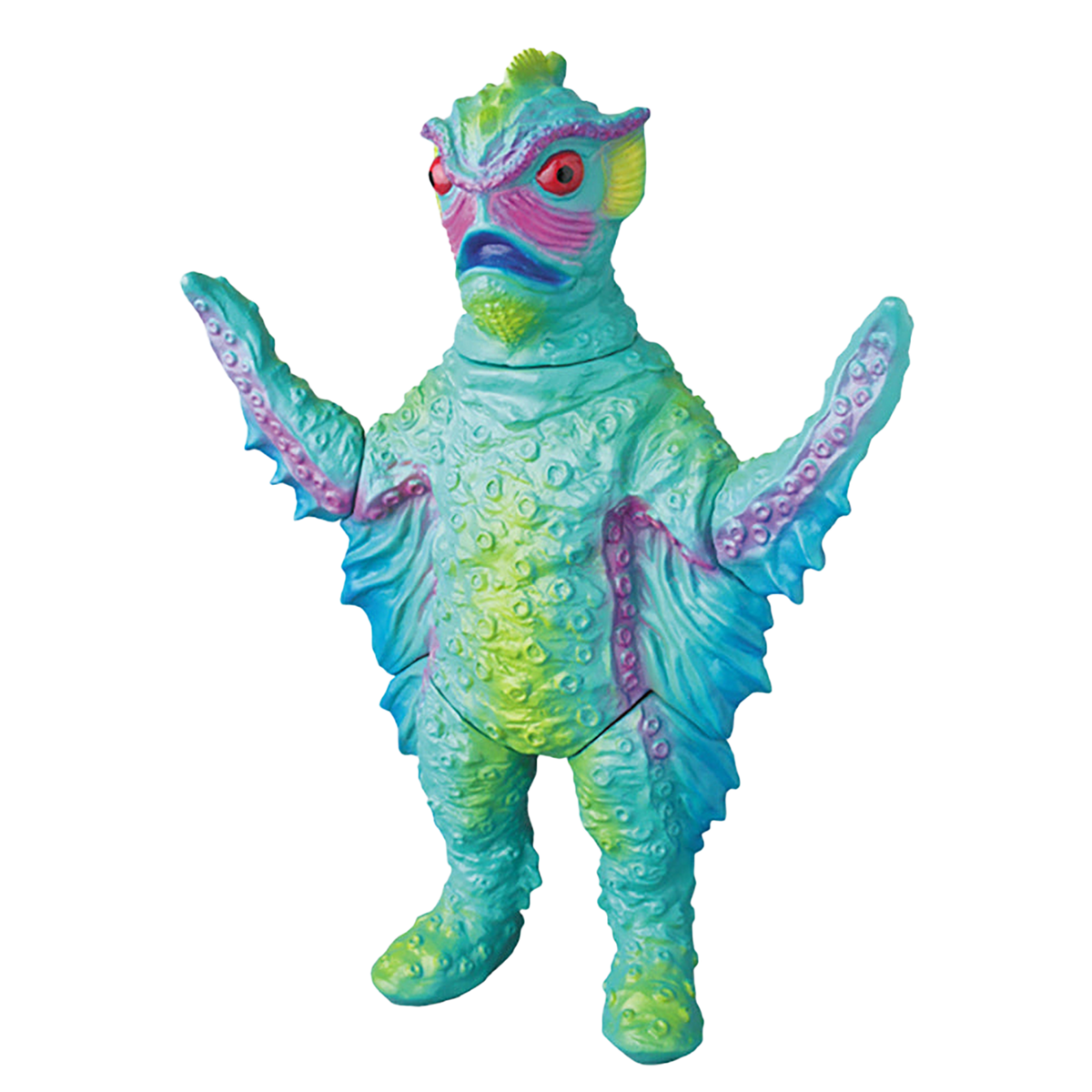 大海獣ダコラー