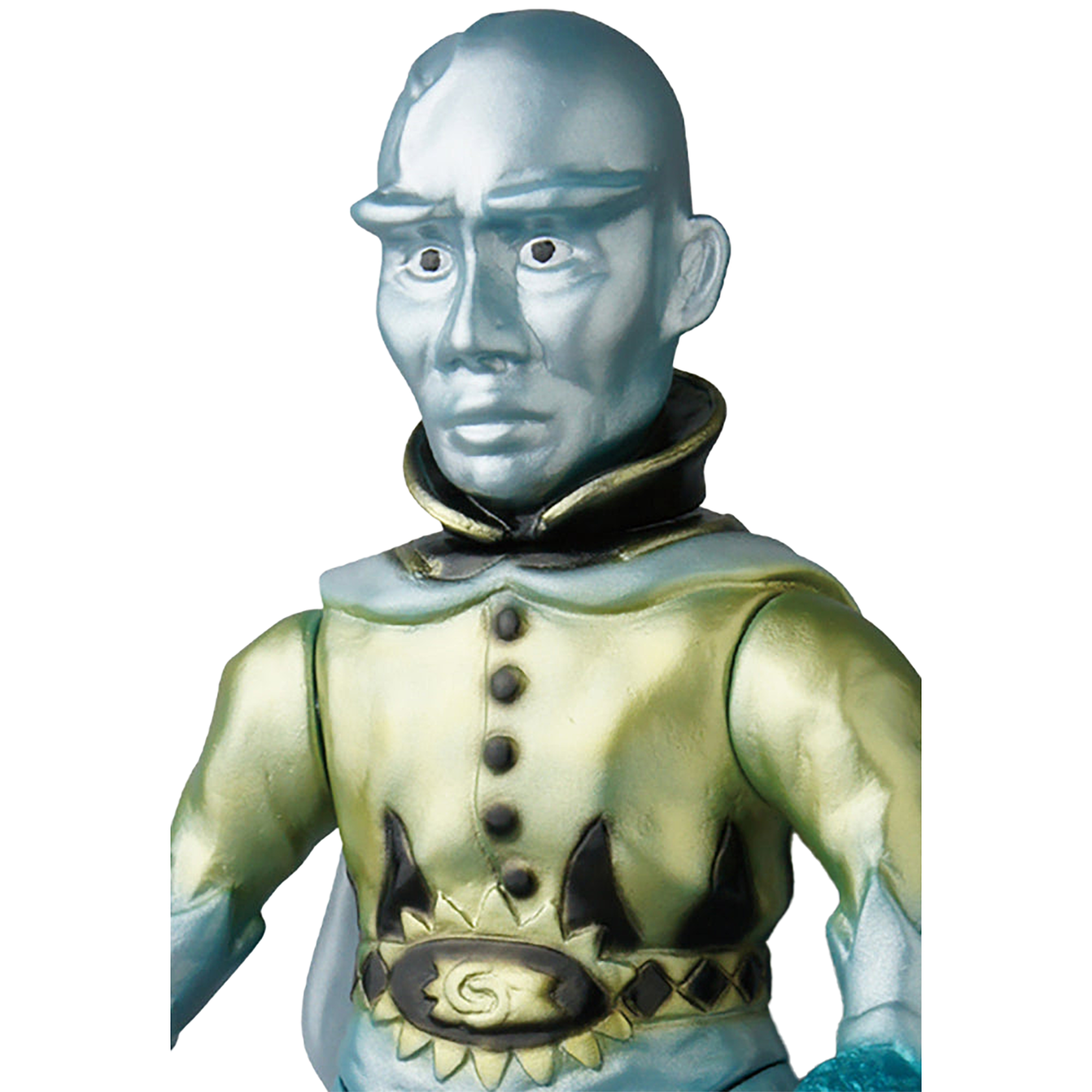 ドクトルオーヴァ | MEDICOM TOY OFFICIAL STORE