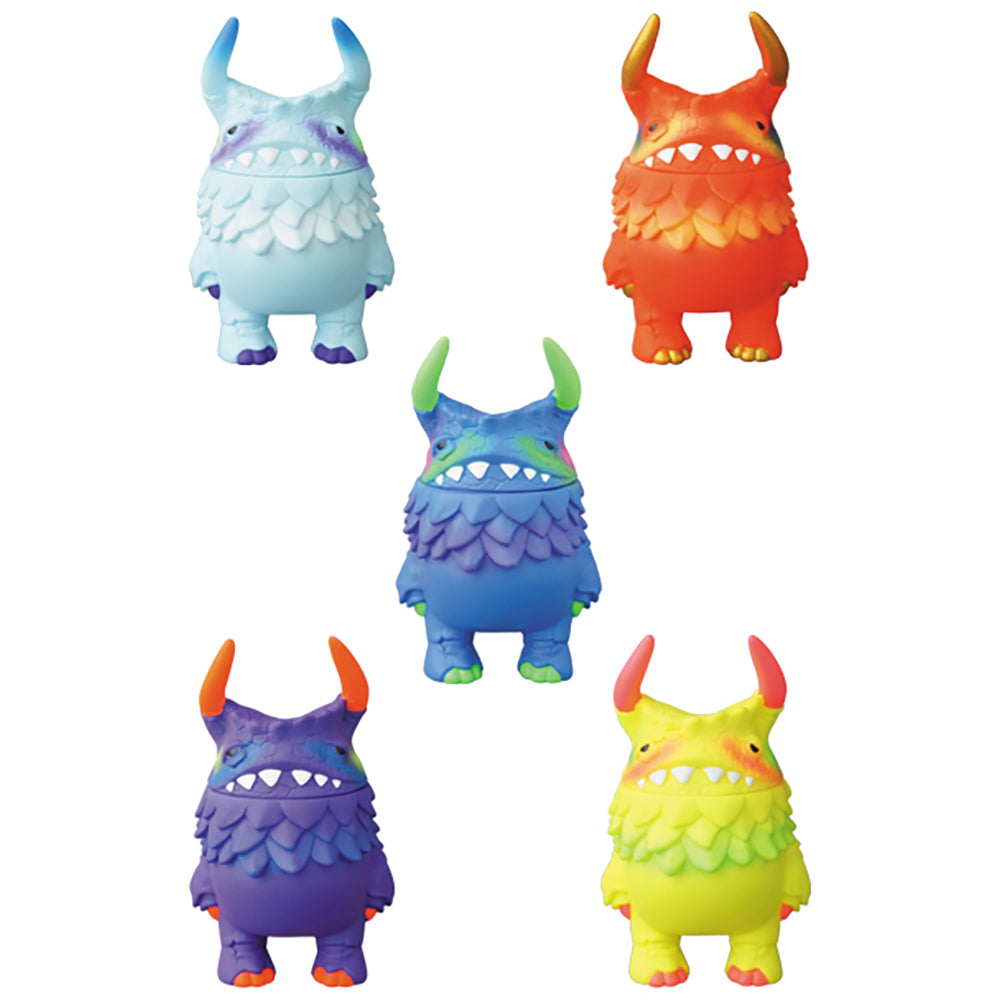 VAG（VINYL ARTIST GACHA）SERIES 10 ちびポゴラ_0