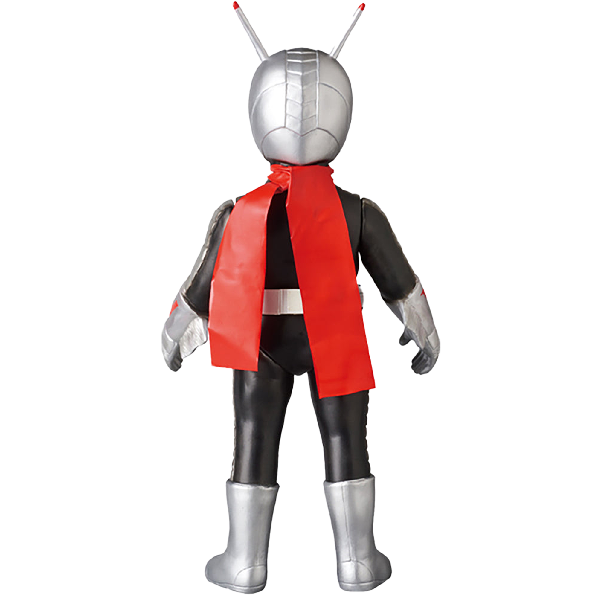 仮面ライダースーパー1 （仮面ライダースーパー1より）