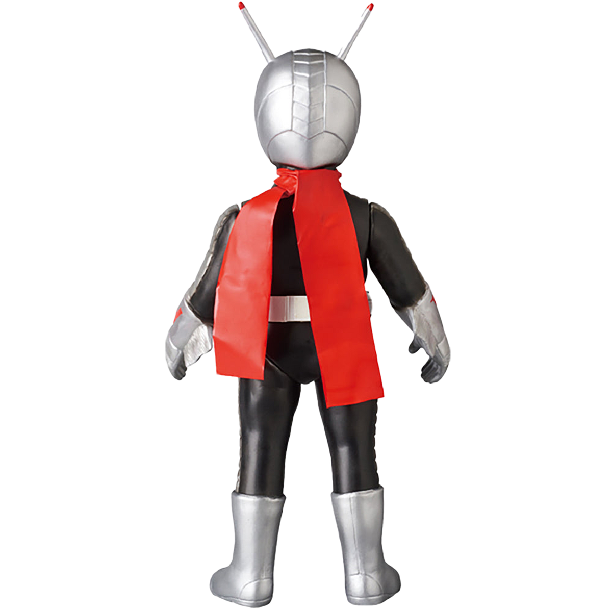 仮面ライダースーパー1 （仮面ライダースーパー1より）